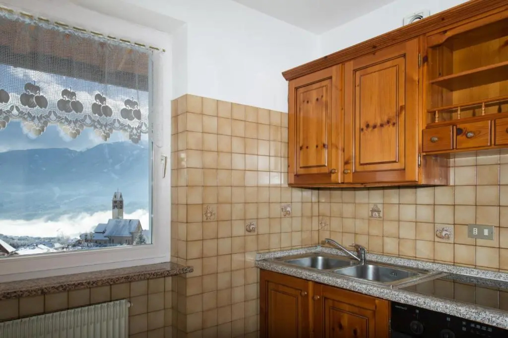 Residence Villa Boschetto