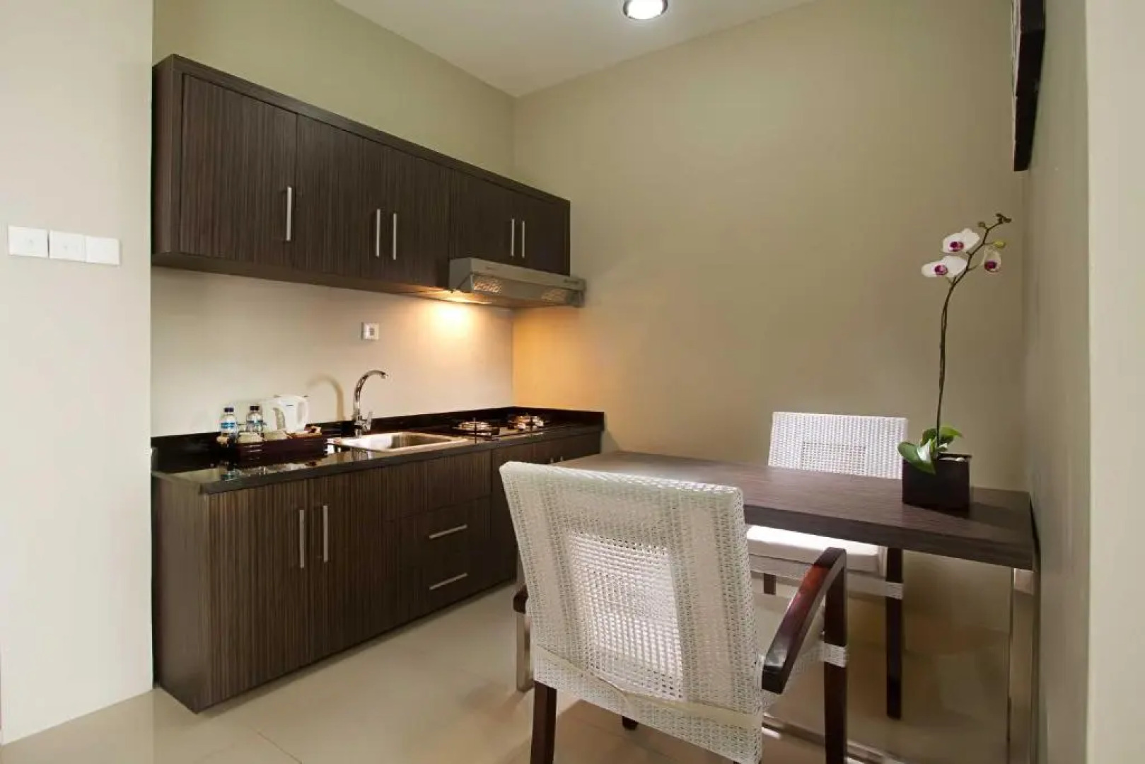 ABISHA Resort Jimbaran