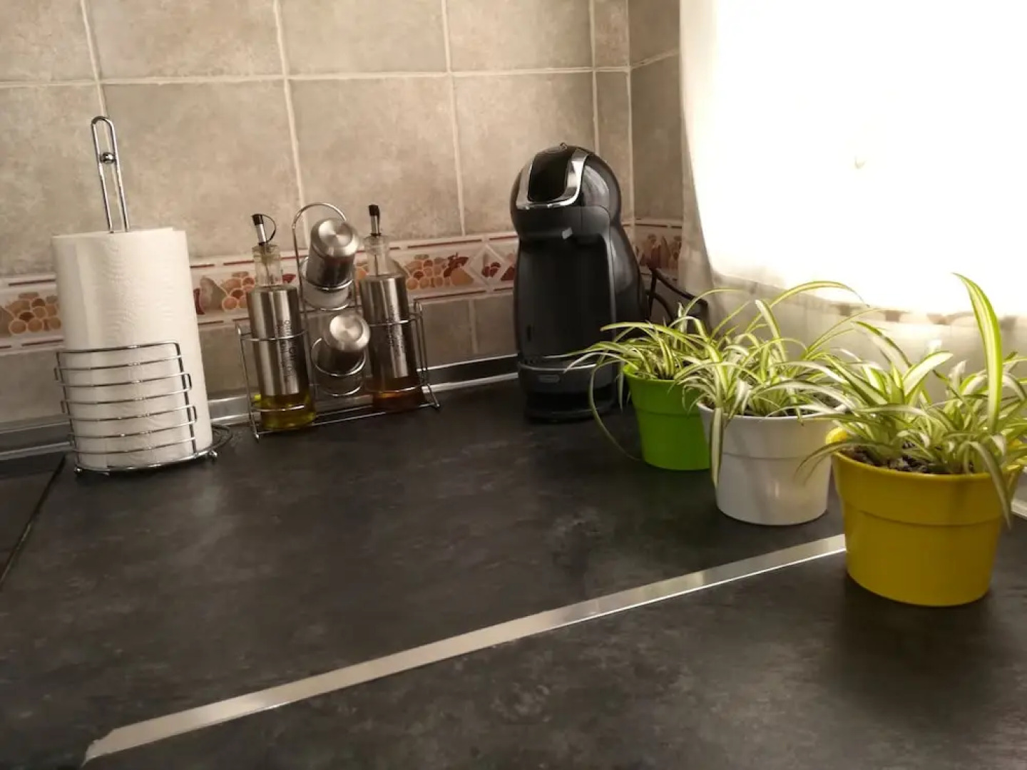 La Casa de la Alcazaba