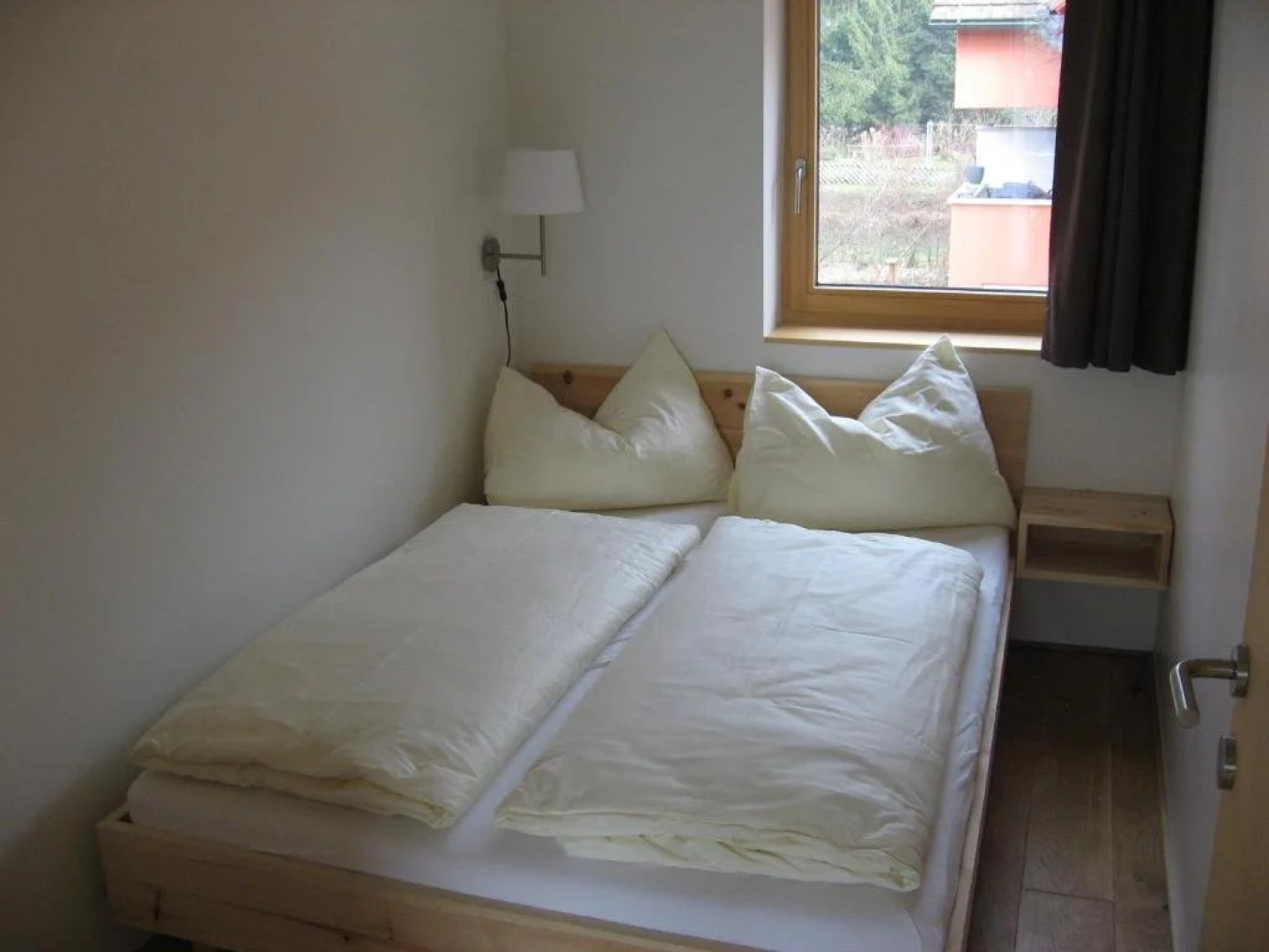 Ferienwohnung Am Ruggbach