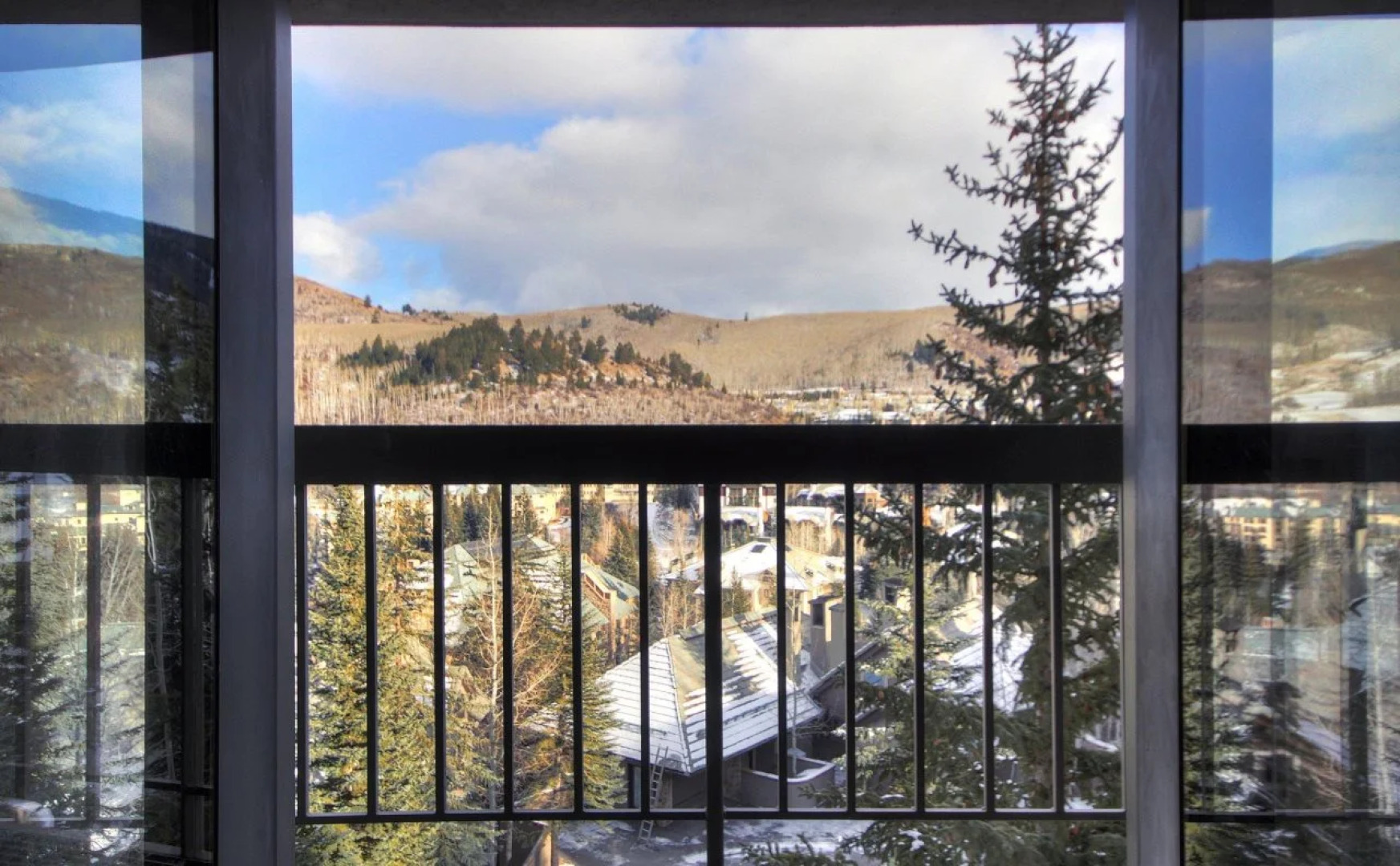 The Pines Lodge, A RockResort