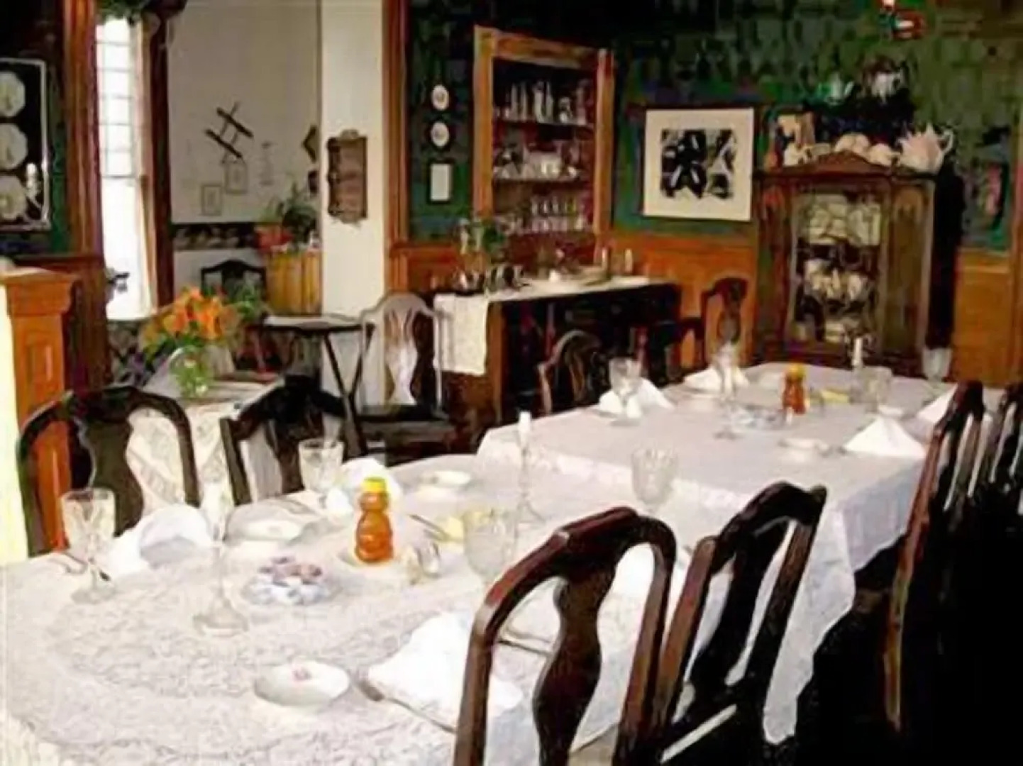 Pensacola Victorian B&B