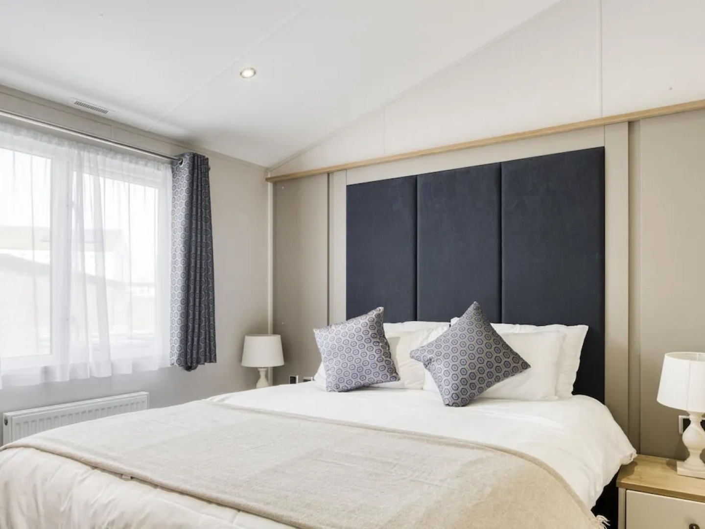 Cosy Home in Hastings With Balcony