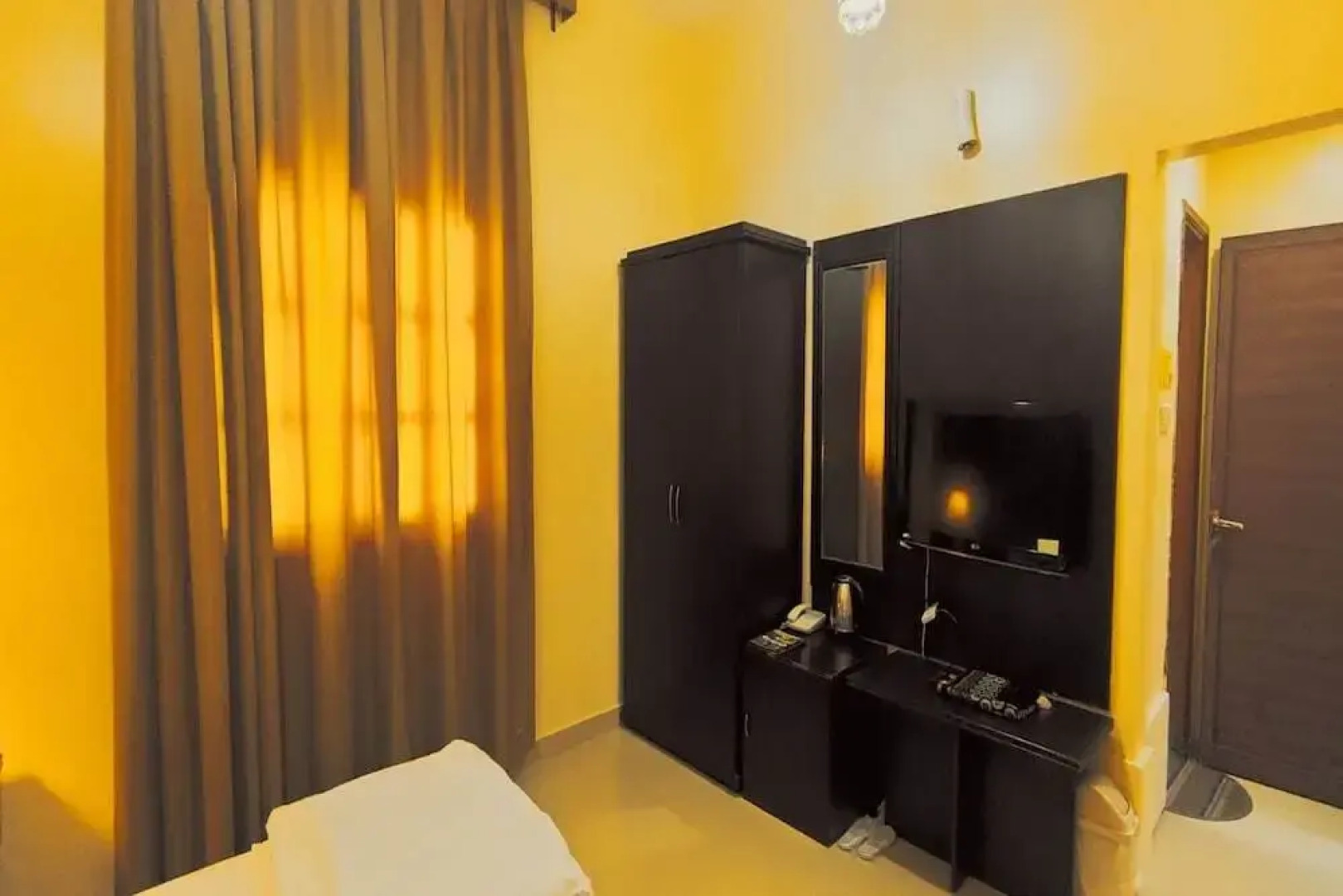 Khorfakkan Hotel Apartments