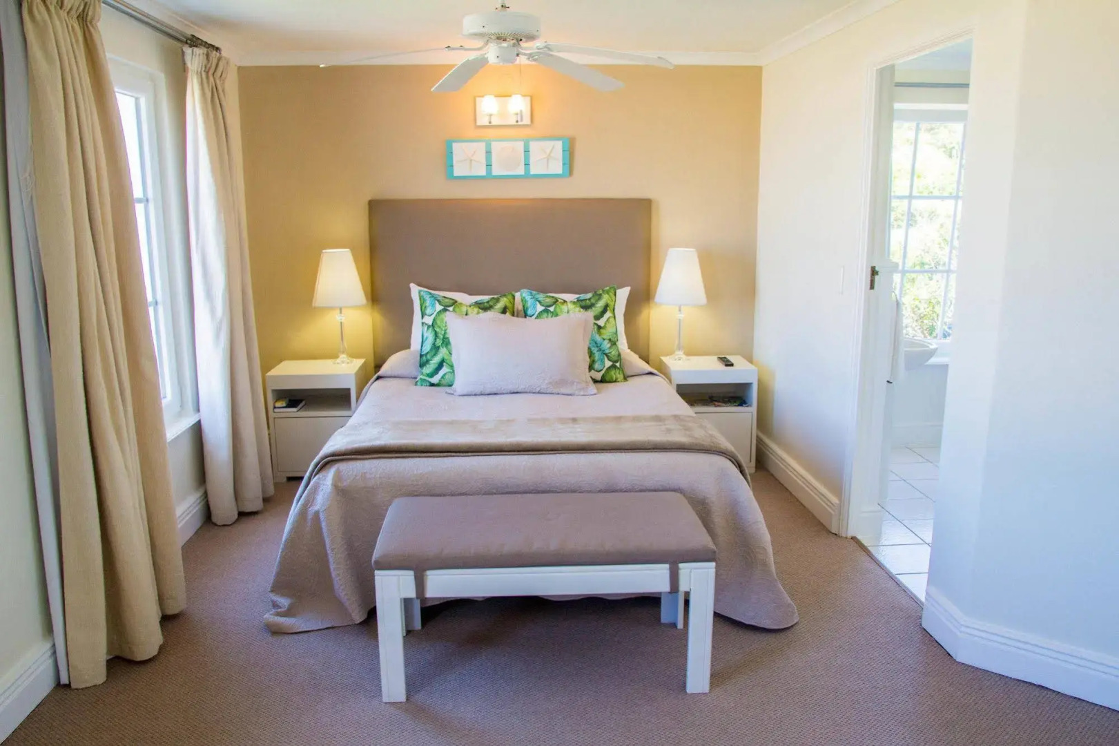 Milkwood Manor on Sea