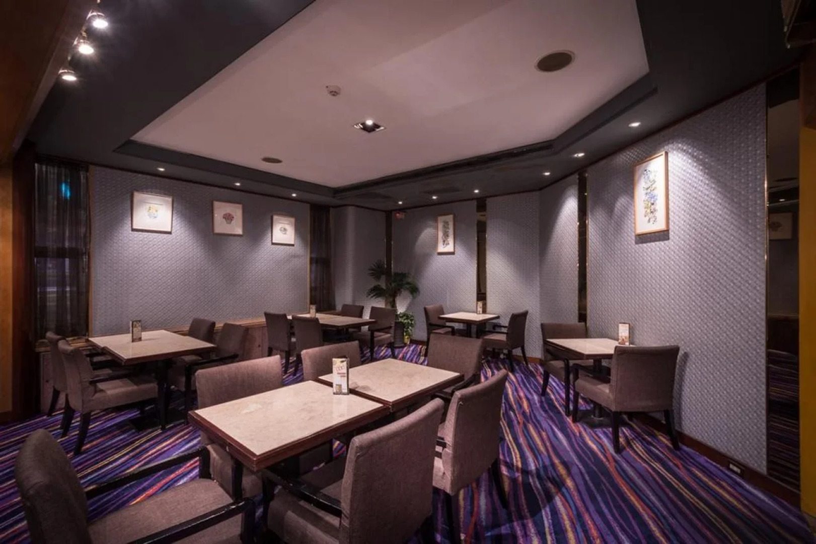 Taipei Fullerton East