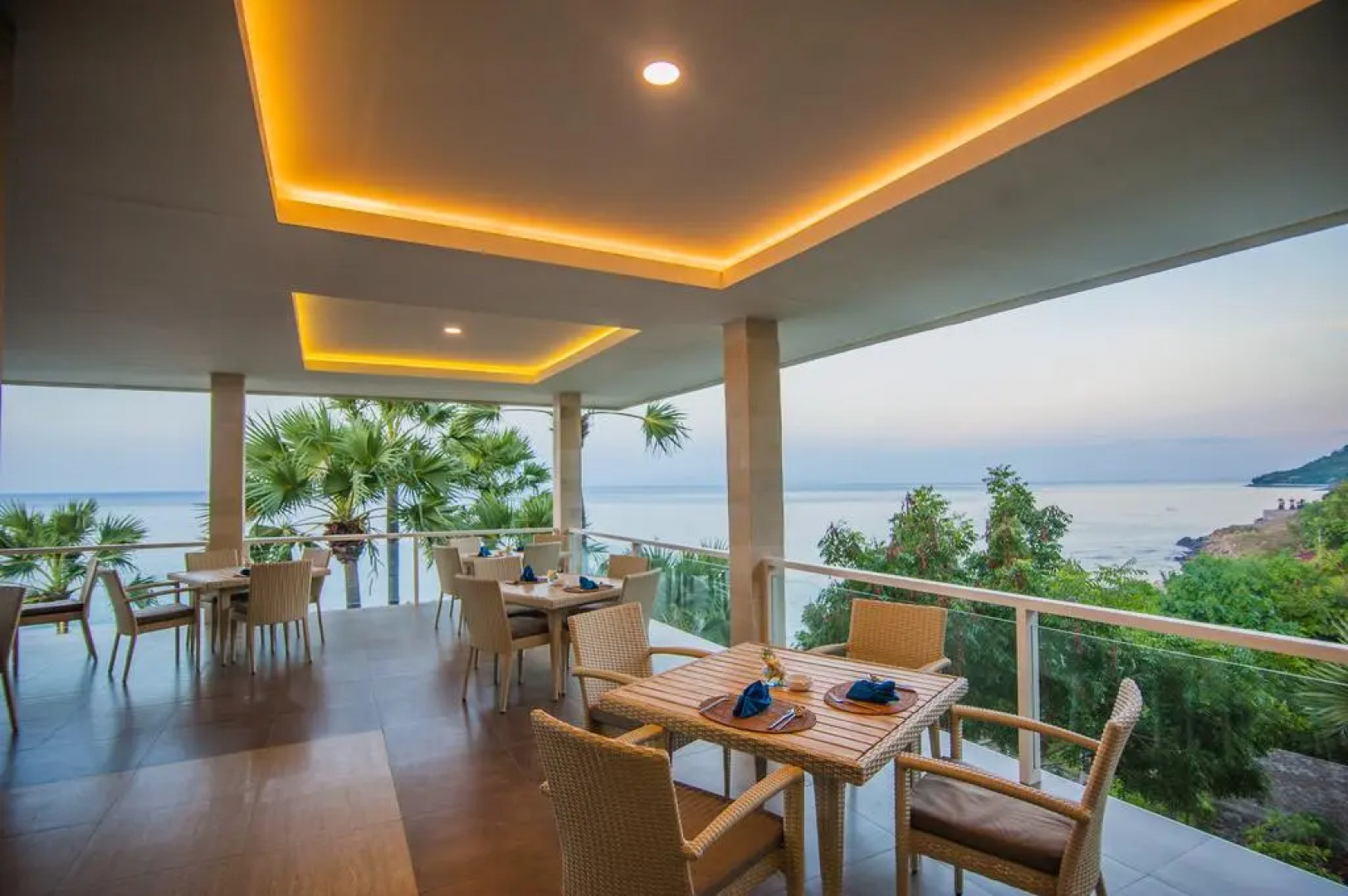 Amed Dream Ibus Beach Club