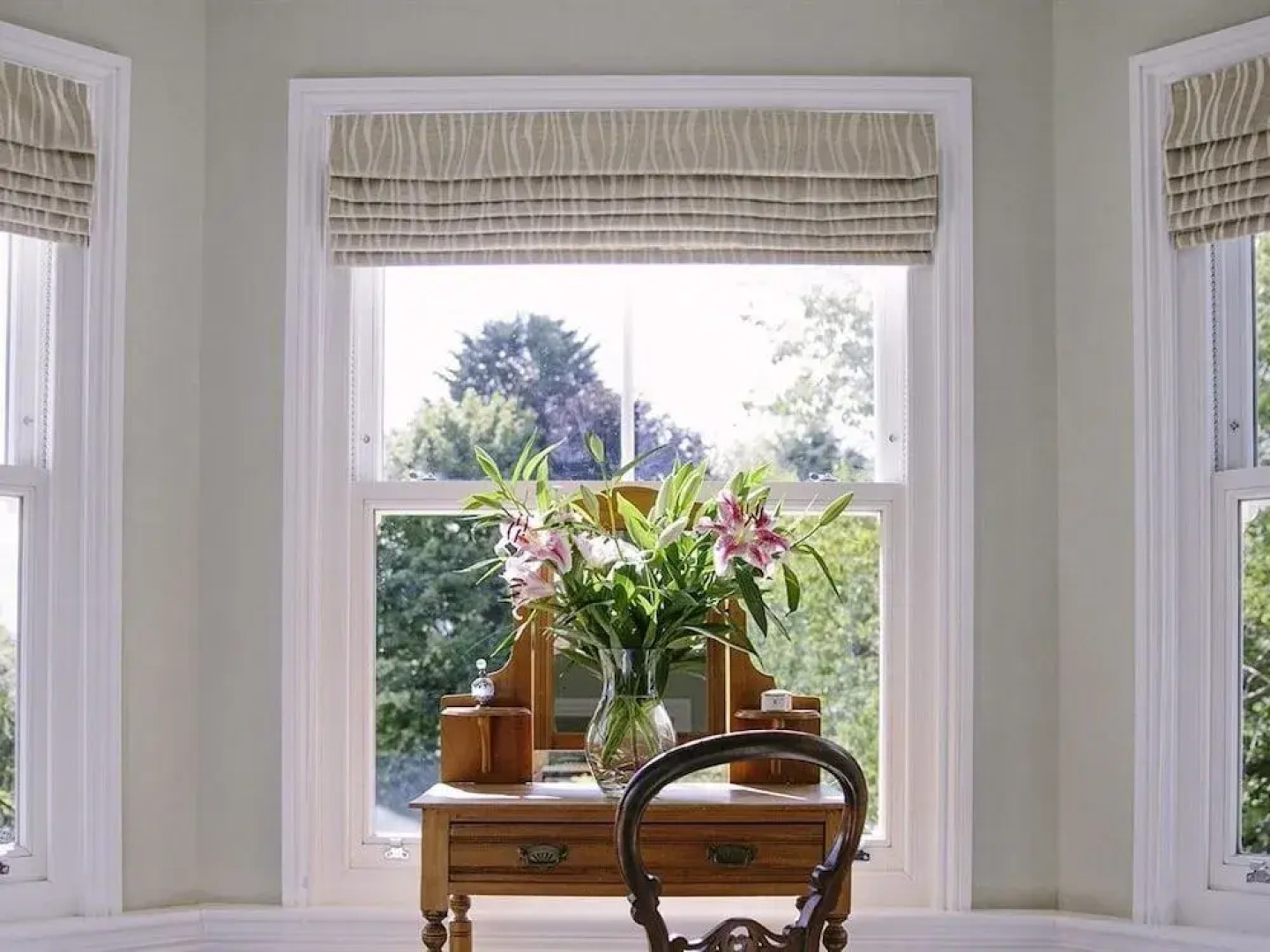 Bridstow Guest House