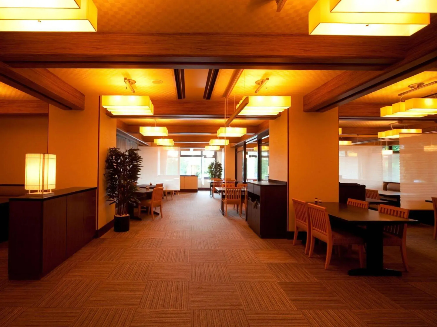 Resorpia Beppu