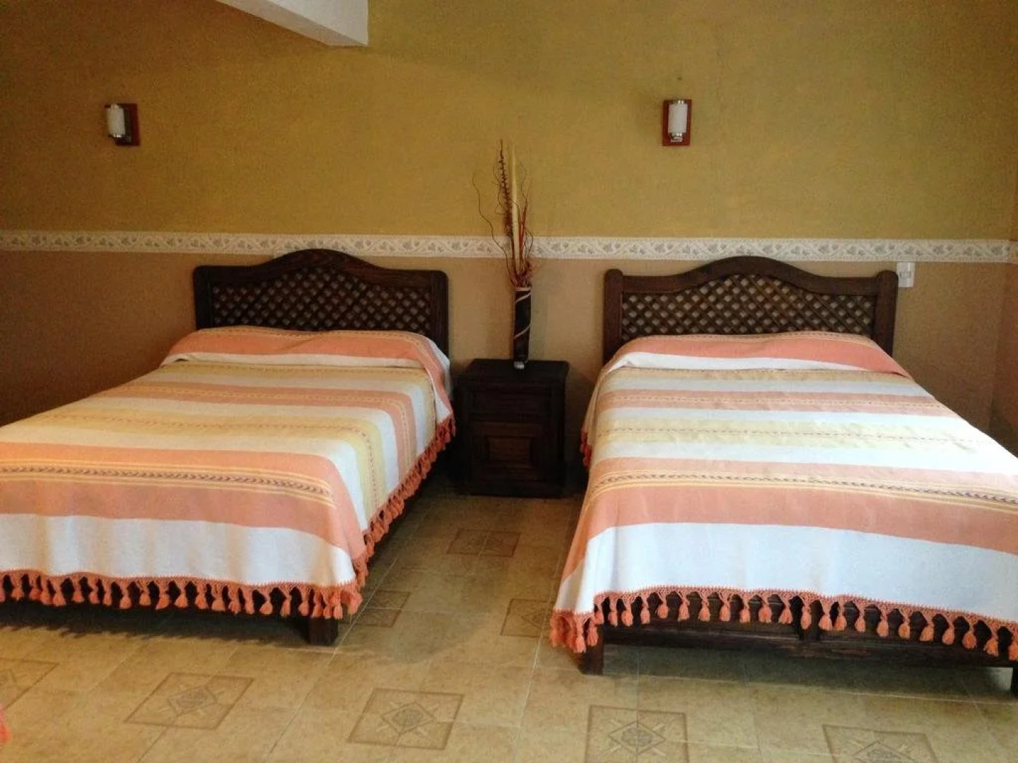 Hotel de la Parroquia