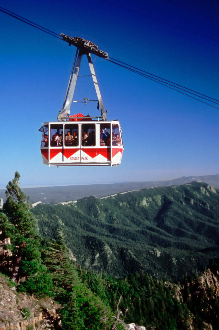 Sheraton Albuquerque Airport Hotel