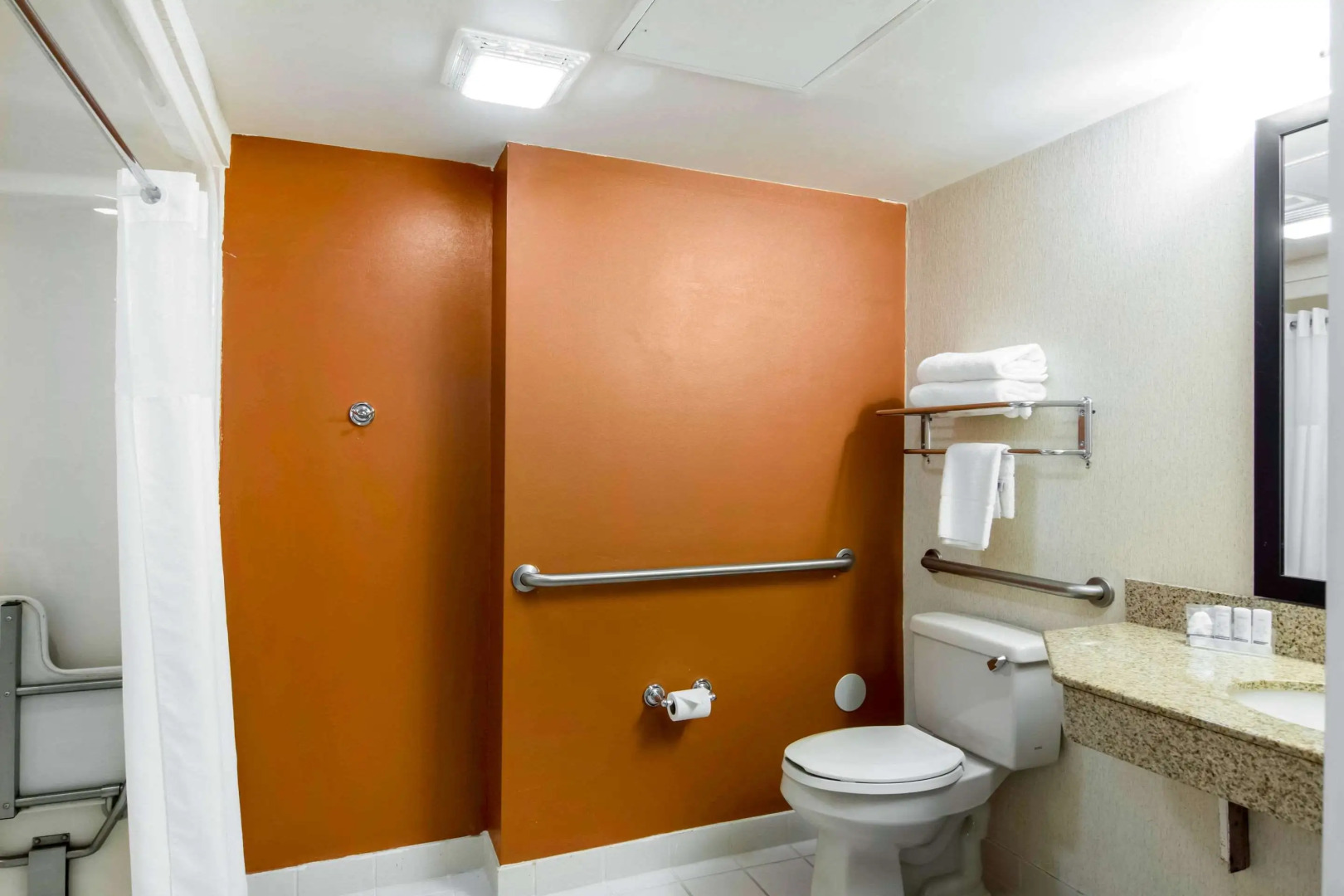 Sleep Inn Lake Wright - Norfolk Airport