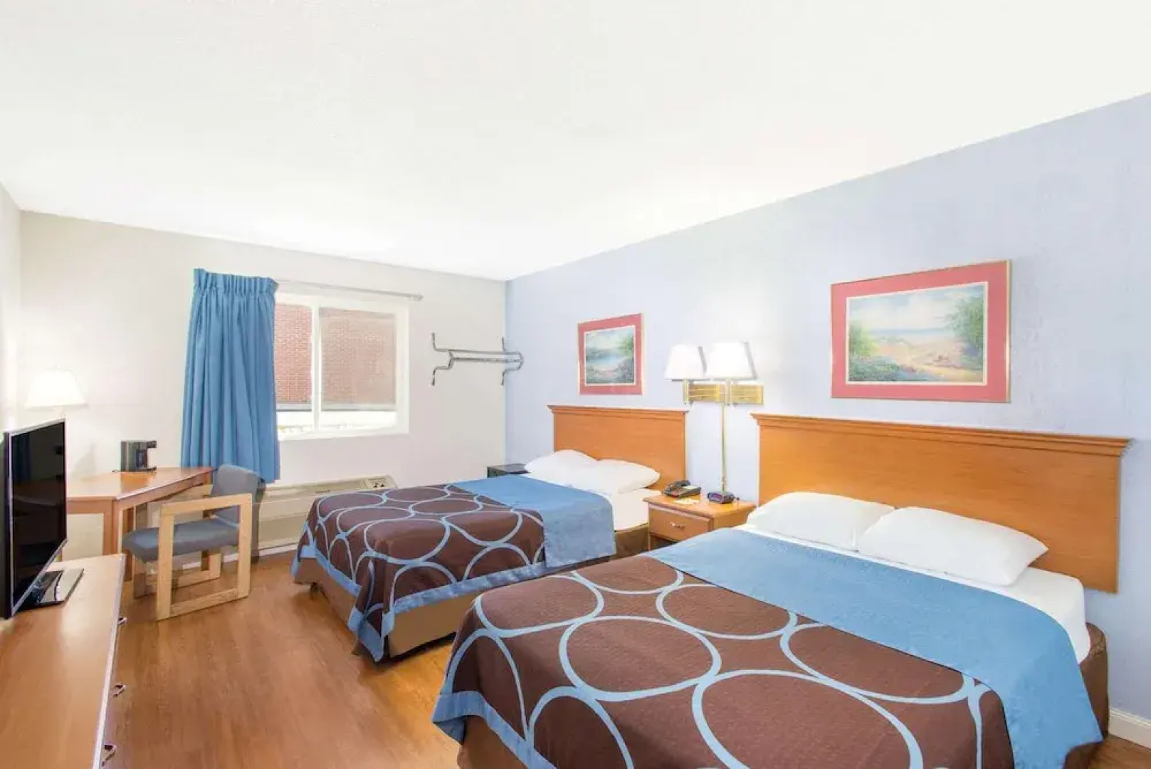 Super 8 Webster/rochester