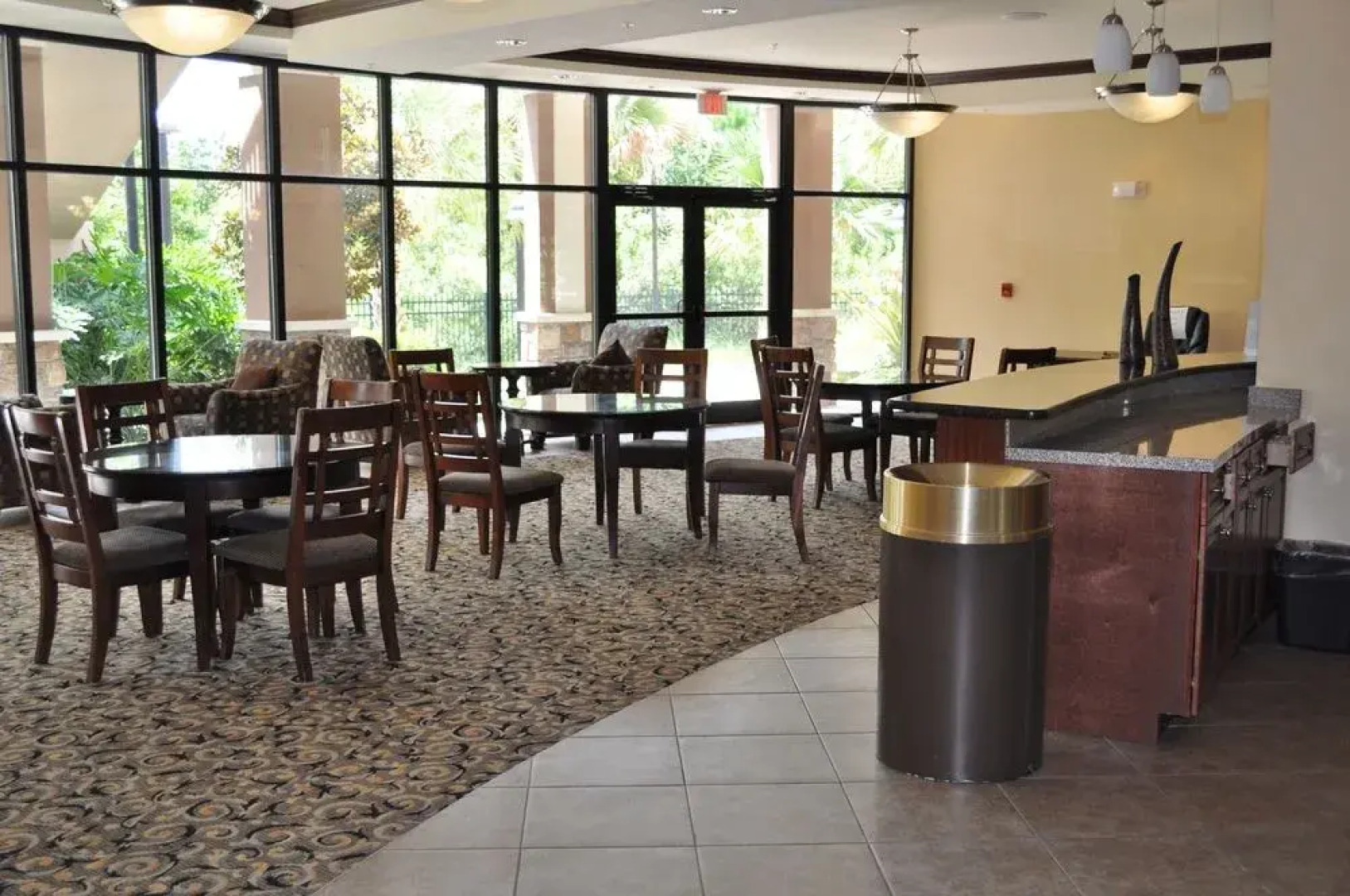 The Palisades Resort Orlando