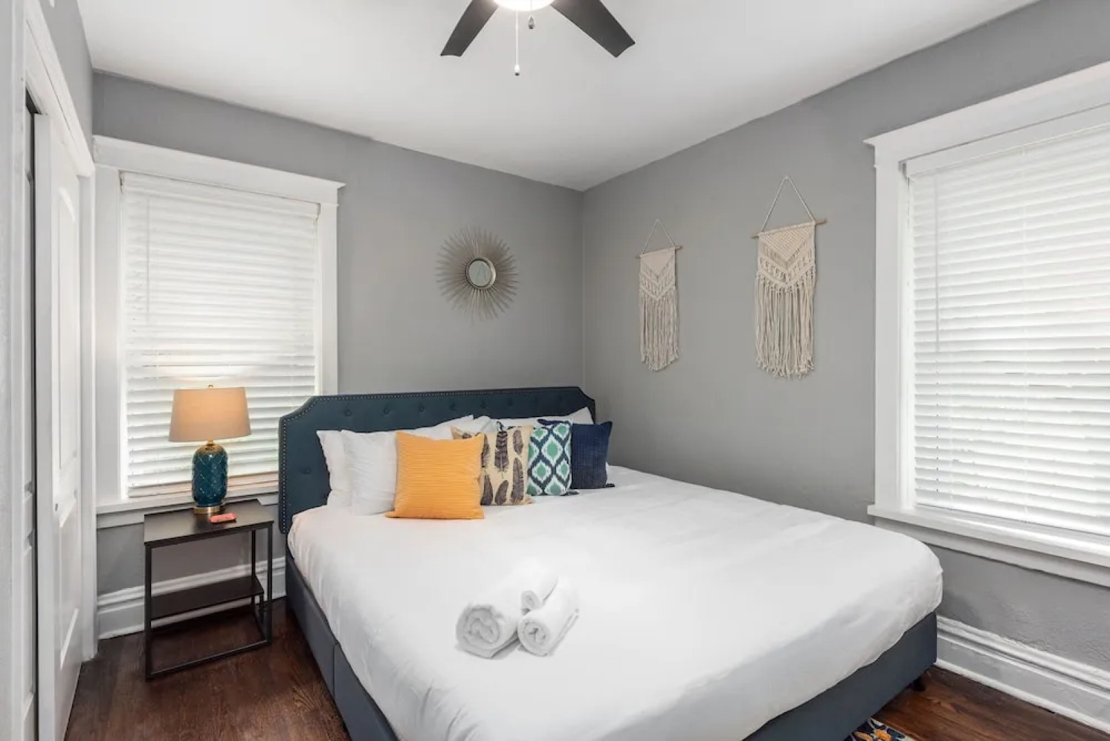 Central Garden Getaways Corp Rentals by NamaStay