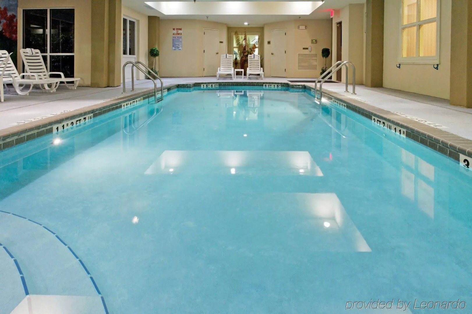 Holiday Inn Express Hotel & Suites Cullman by IHG