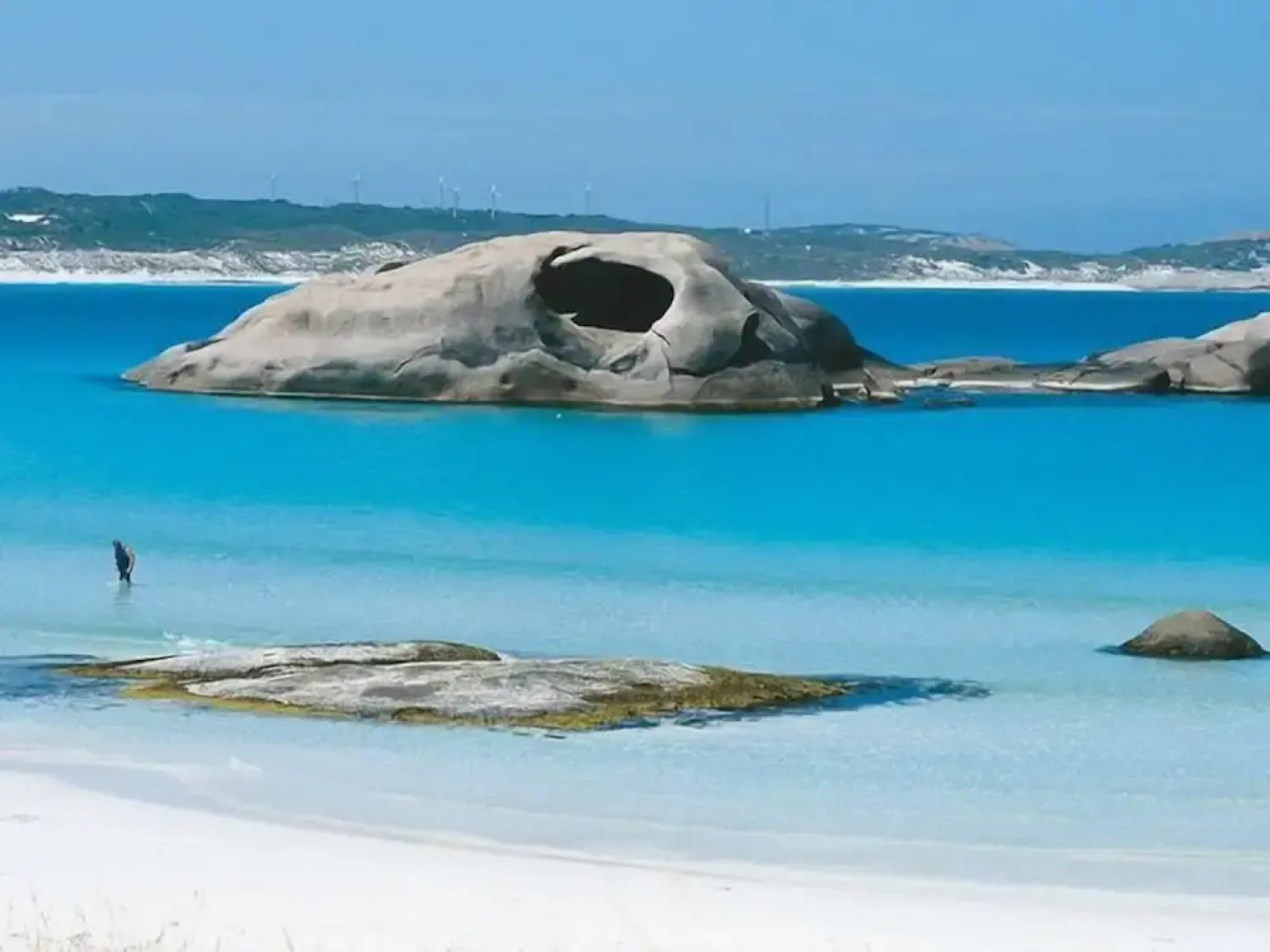 Acclaim Pine Grove Holiday Park