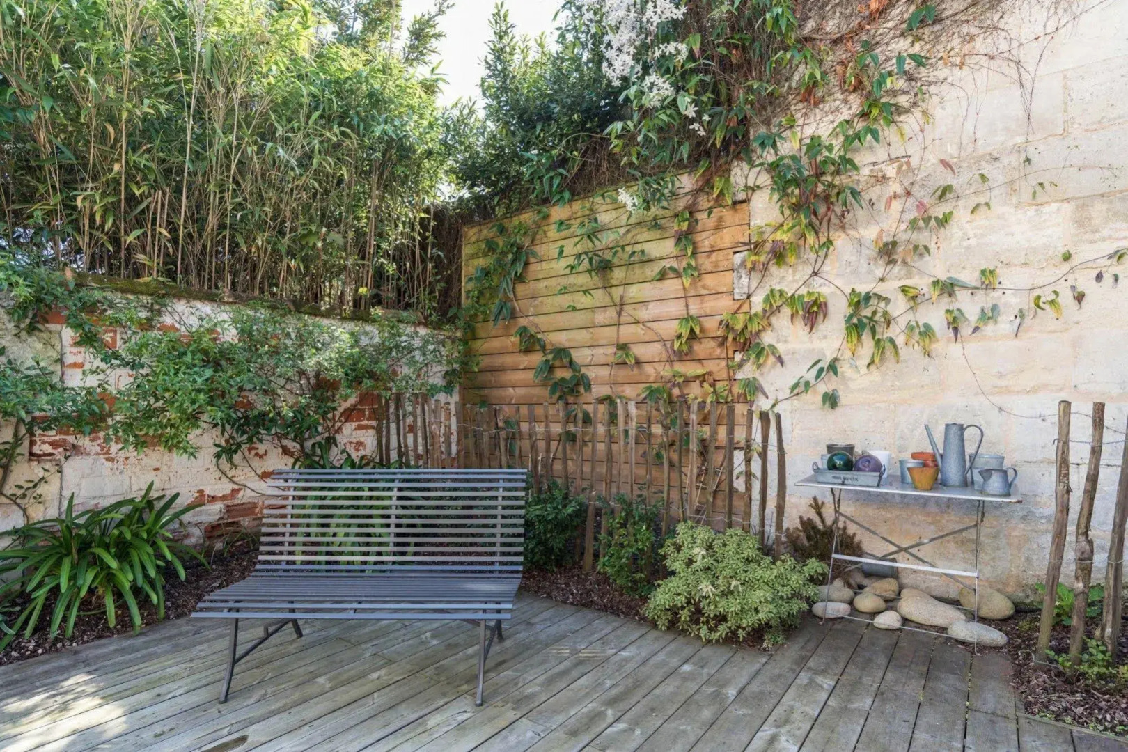 We Stay - Bordeaux Maison Mirmont