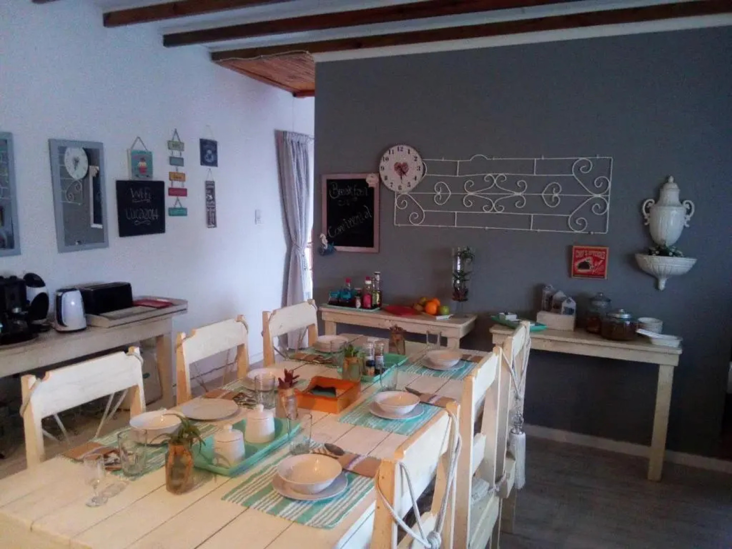 57 On Wellington Accommodation