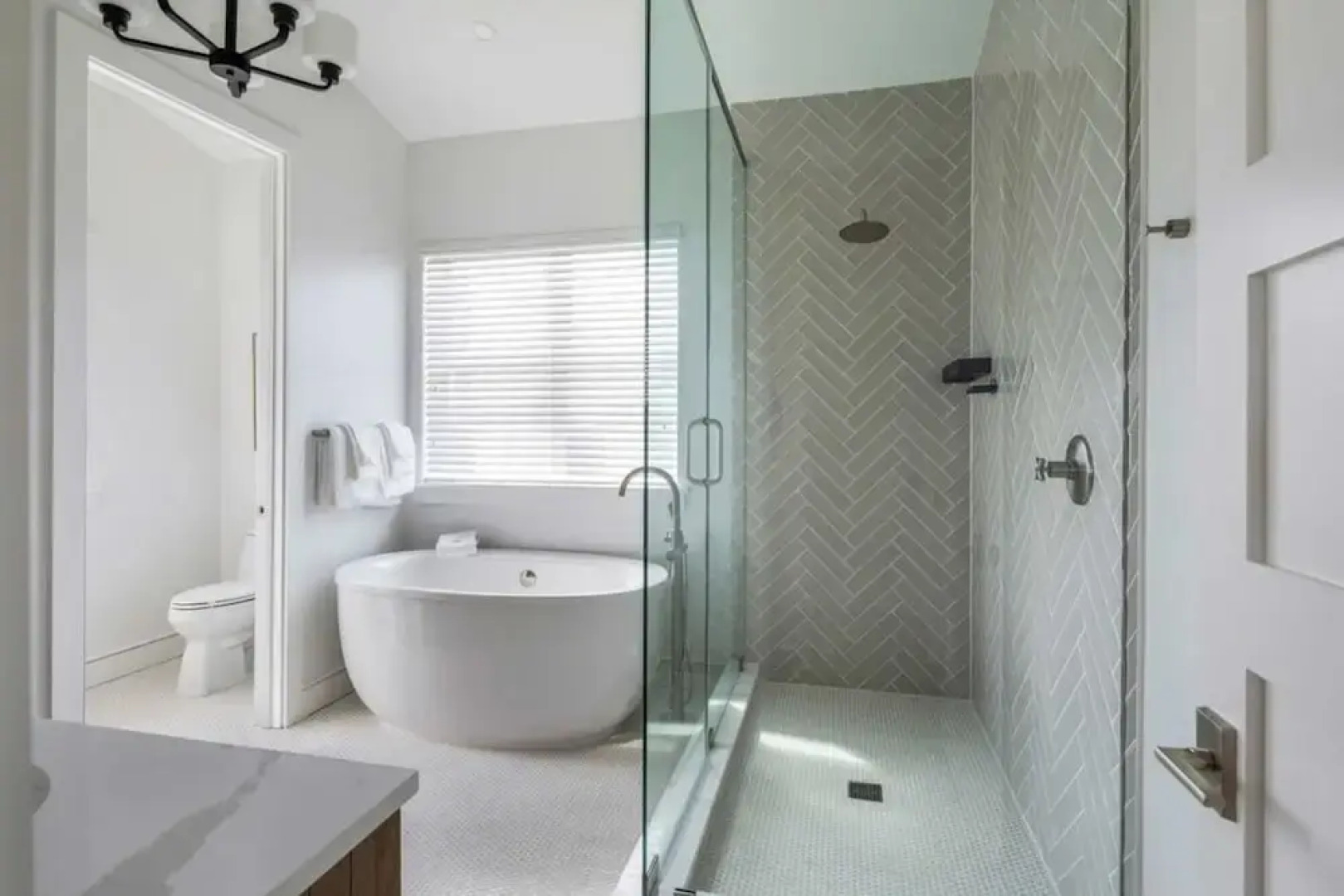 New Crestwood House by Brightwild Huge Pool