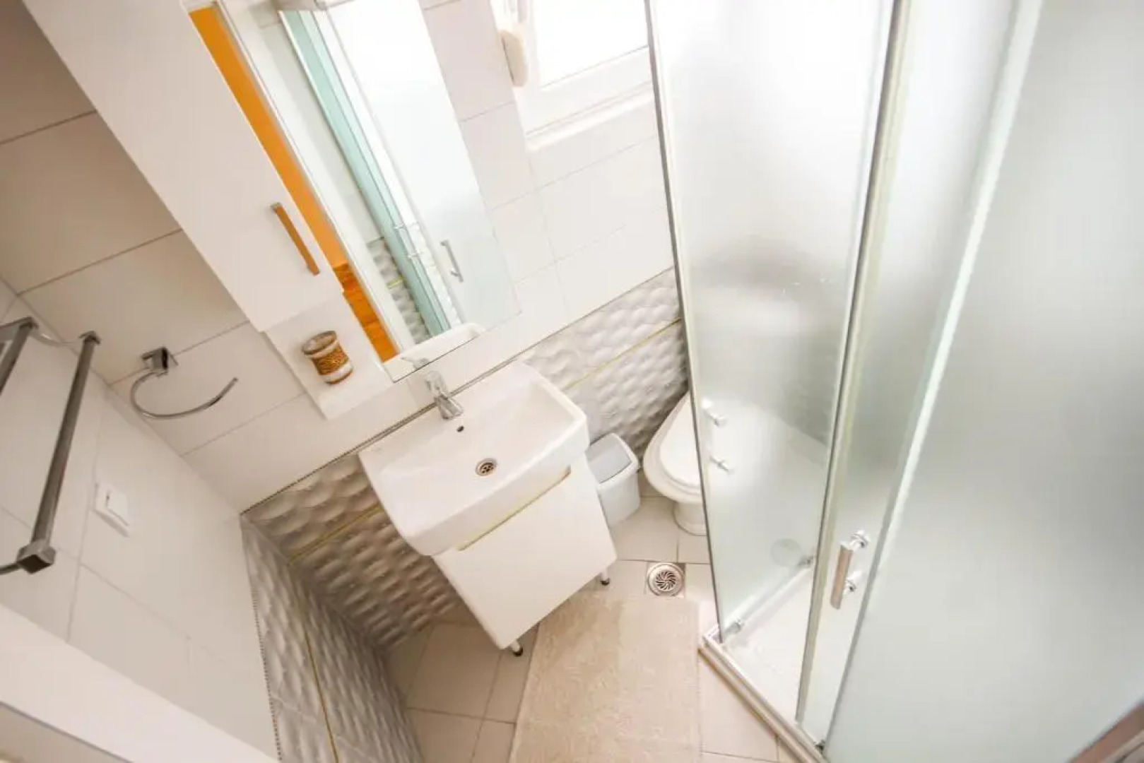 Apartaments Crown Silvia