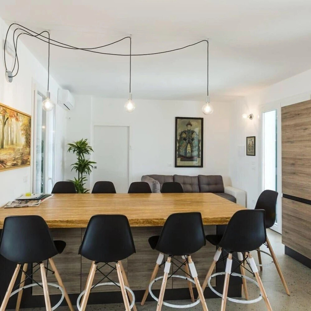 Dimora Capasi Luxury