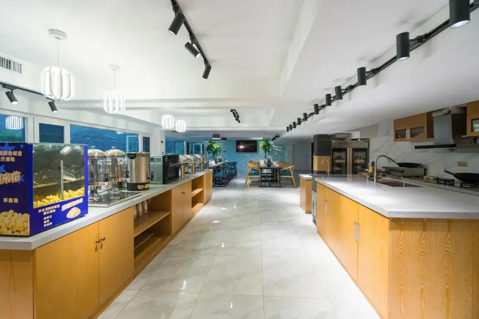 Qingmo Lake View Boutique lnn