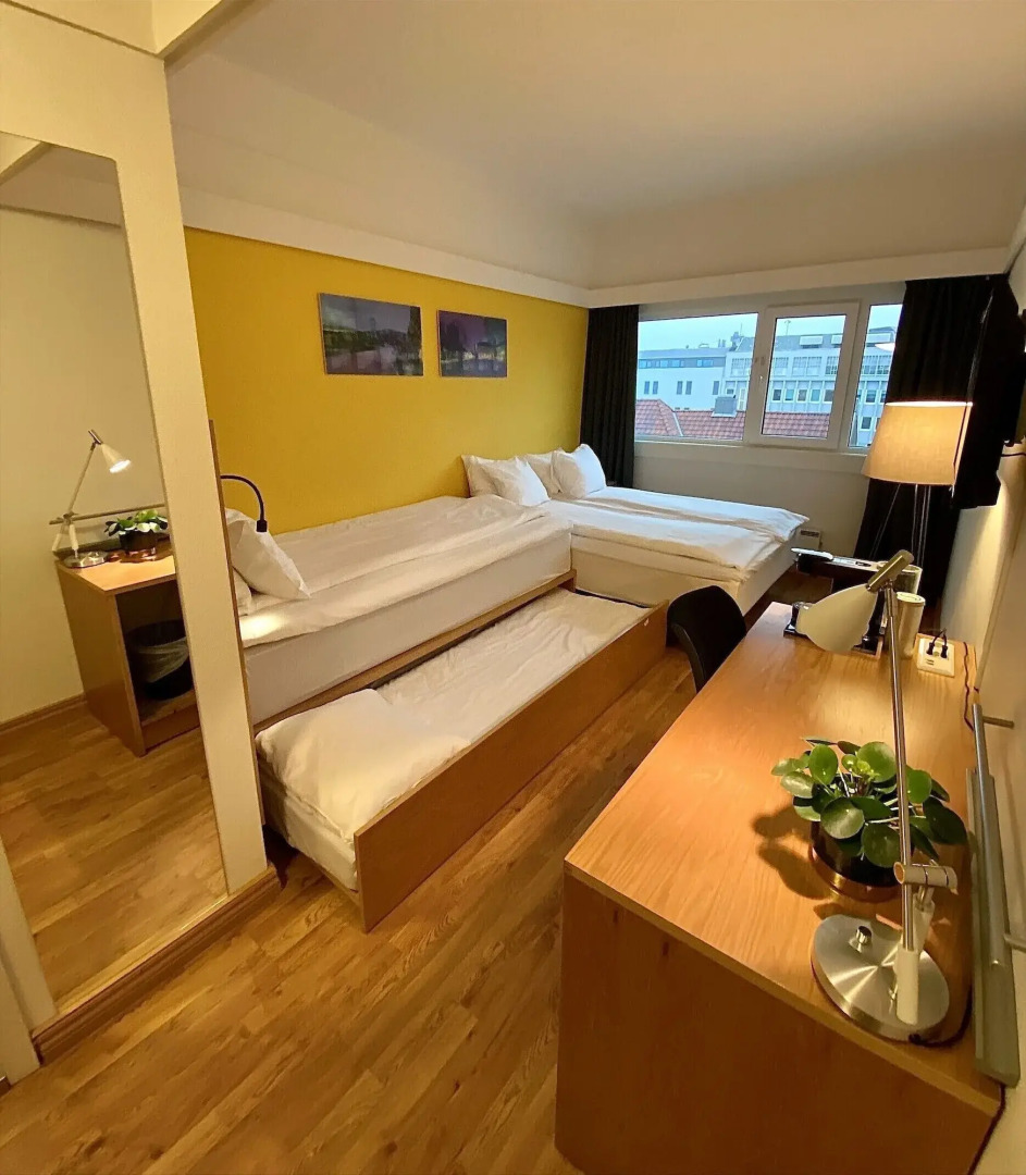Thon Partner Hotel Kristiansand