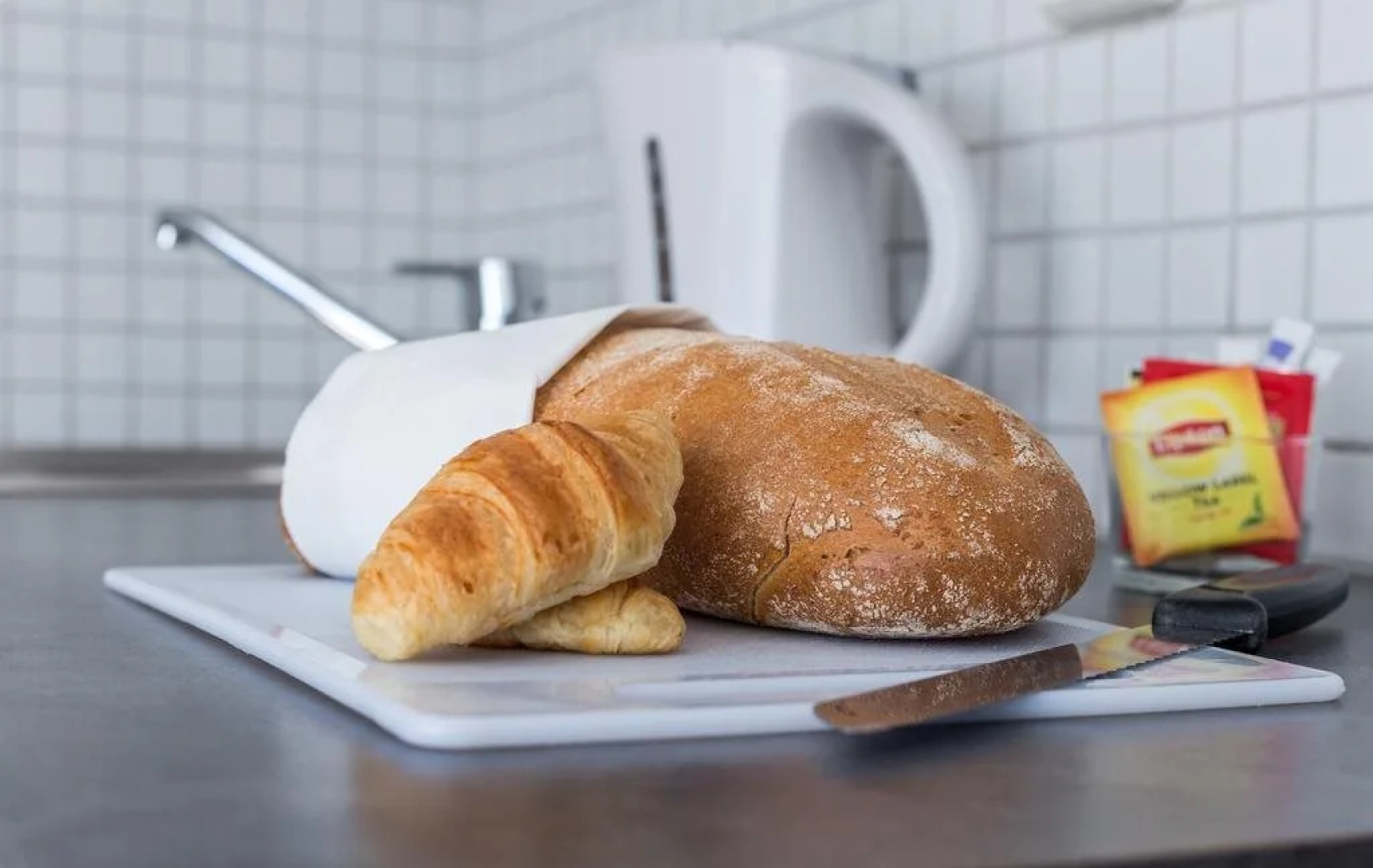 Enter City Apartment Hotel