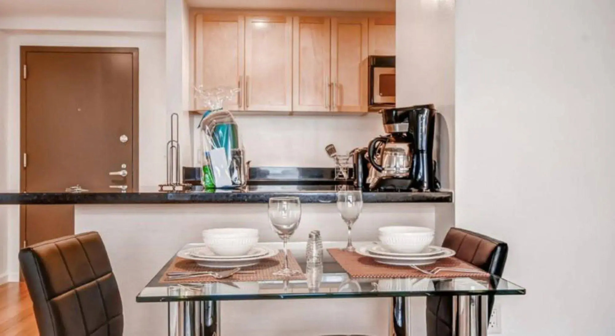 Global Luxury Suites at Kendall East