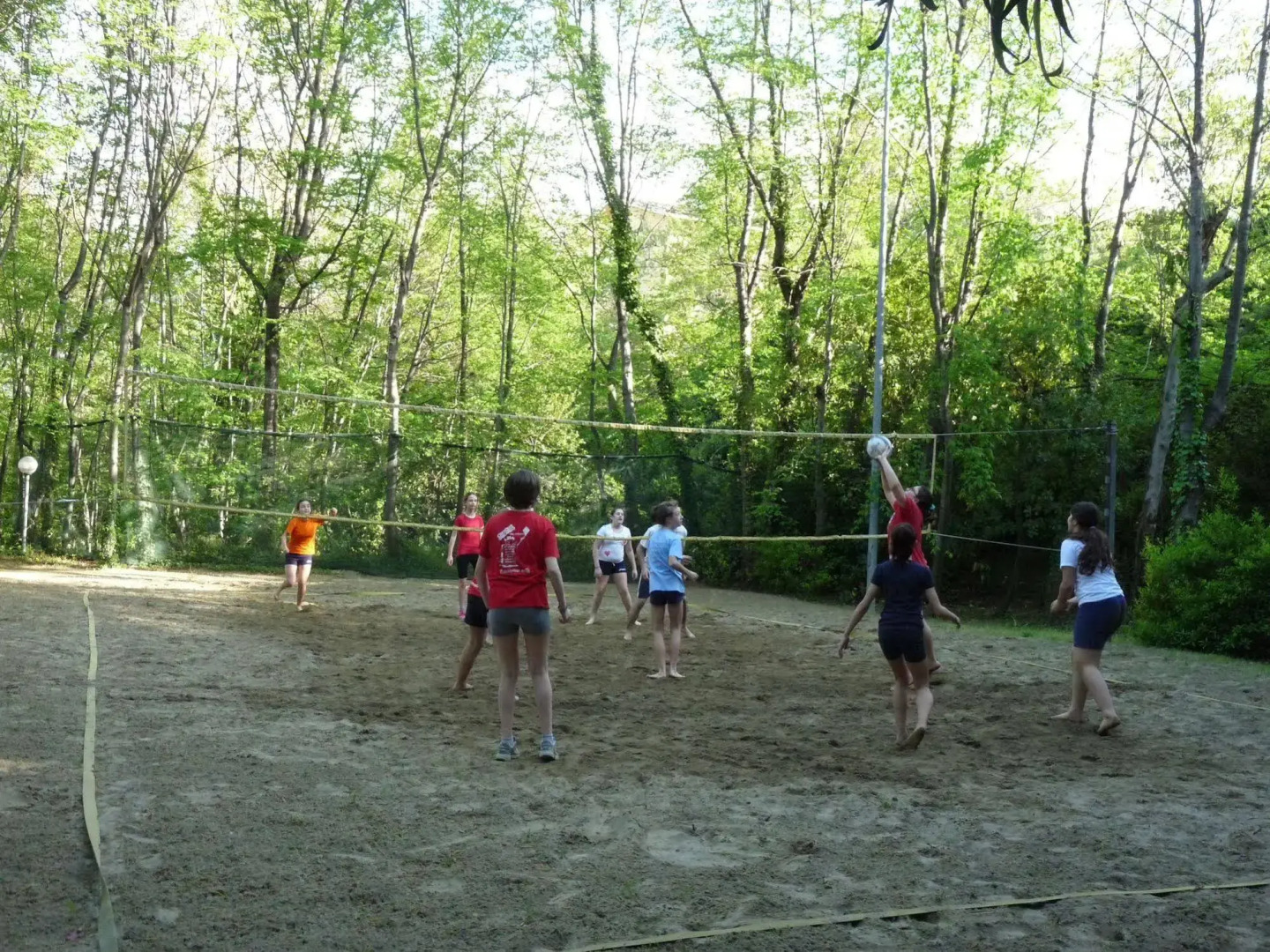 Caravelle Camping Village