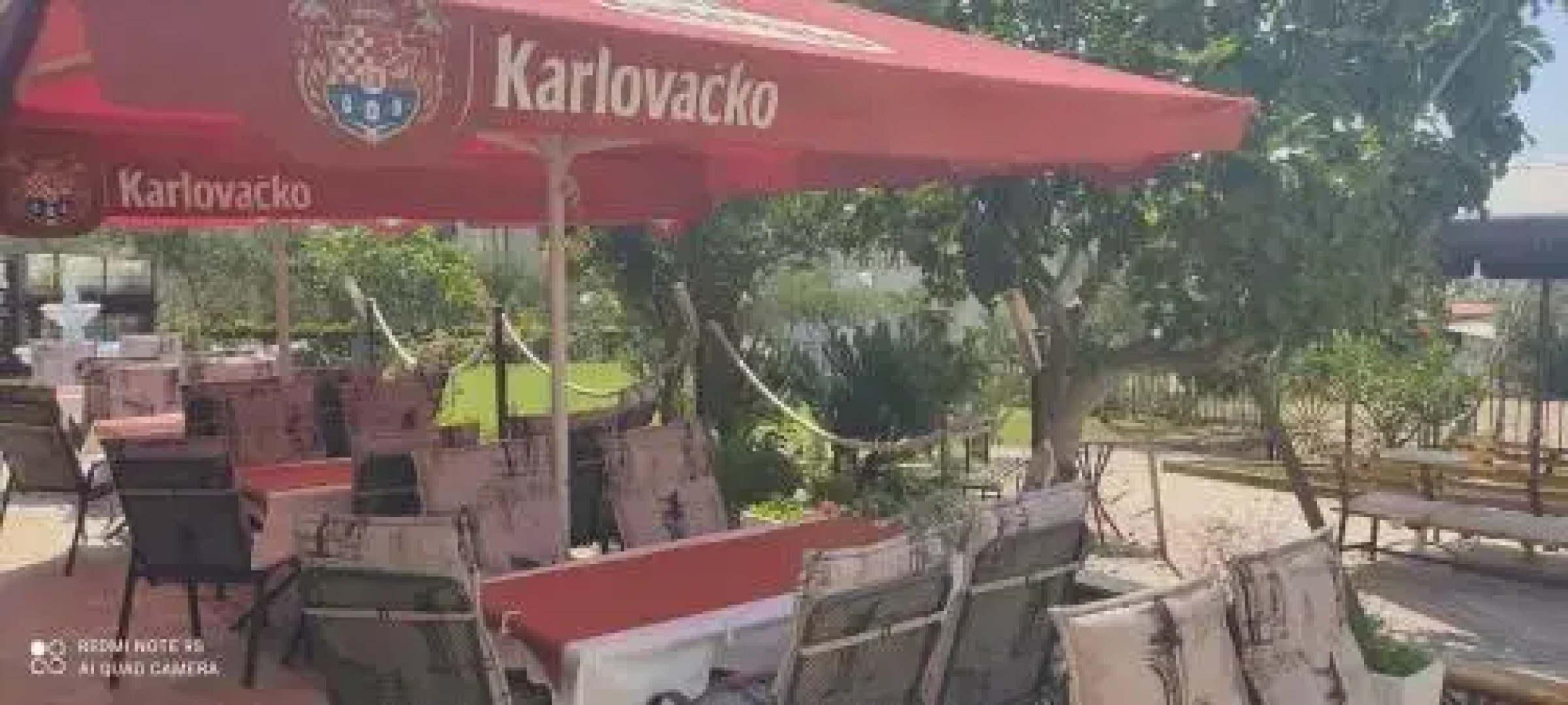 Apartmani Sutic & Restaurant San