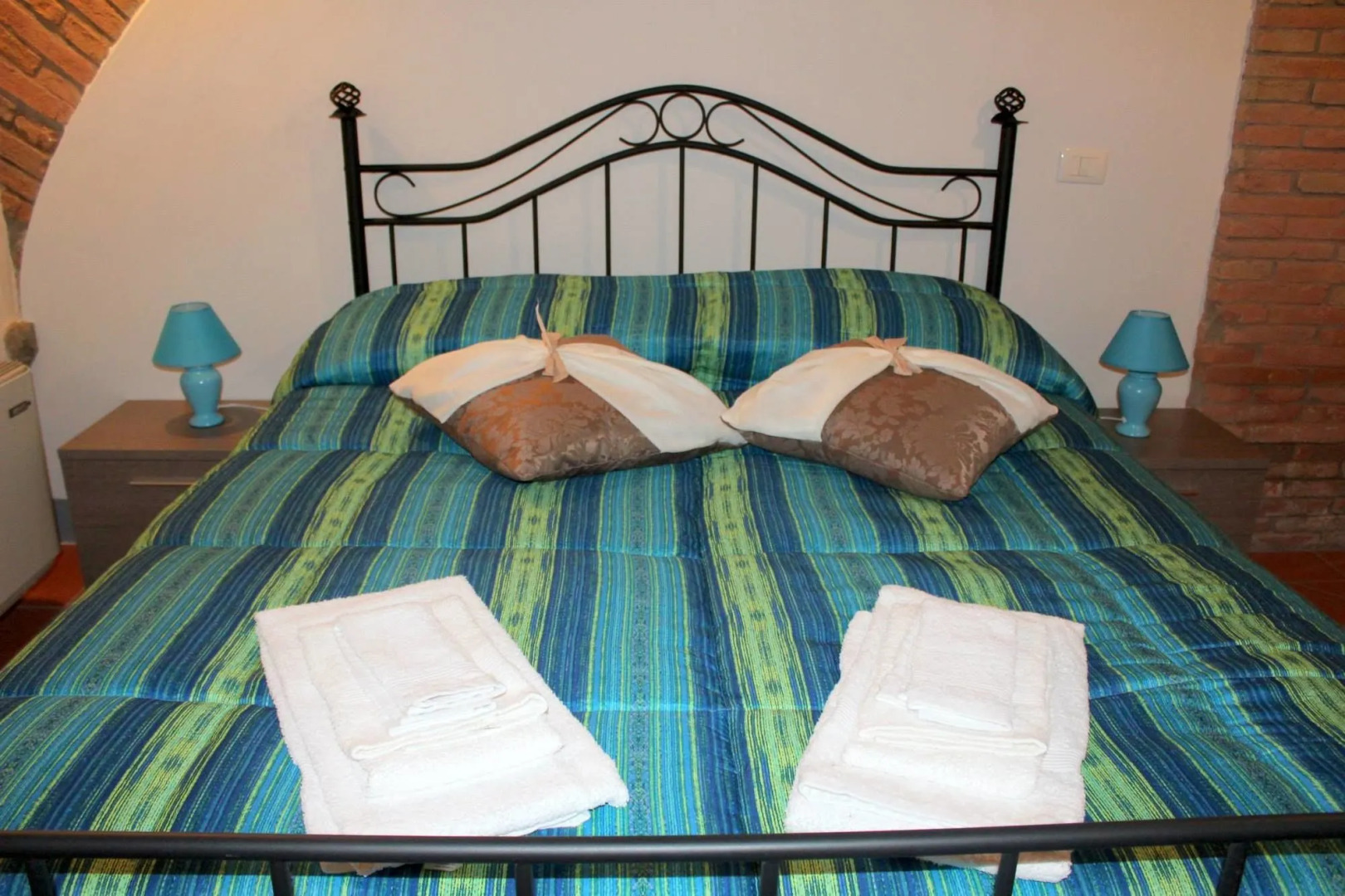 Il Nido di Turan B&B