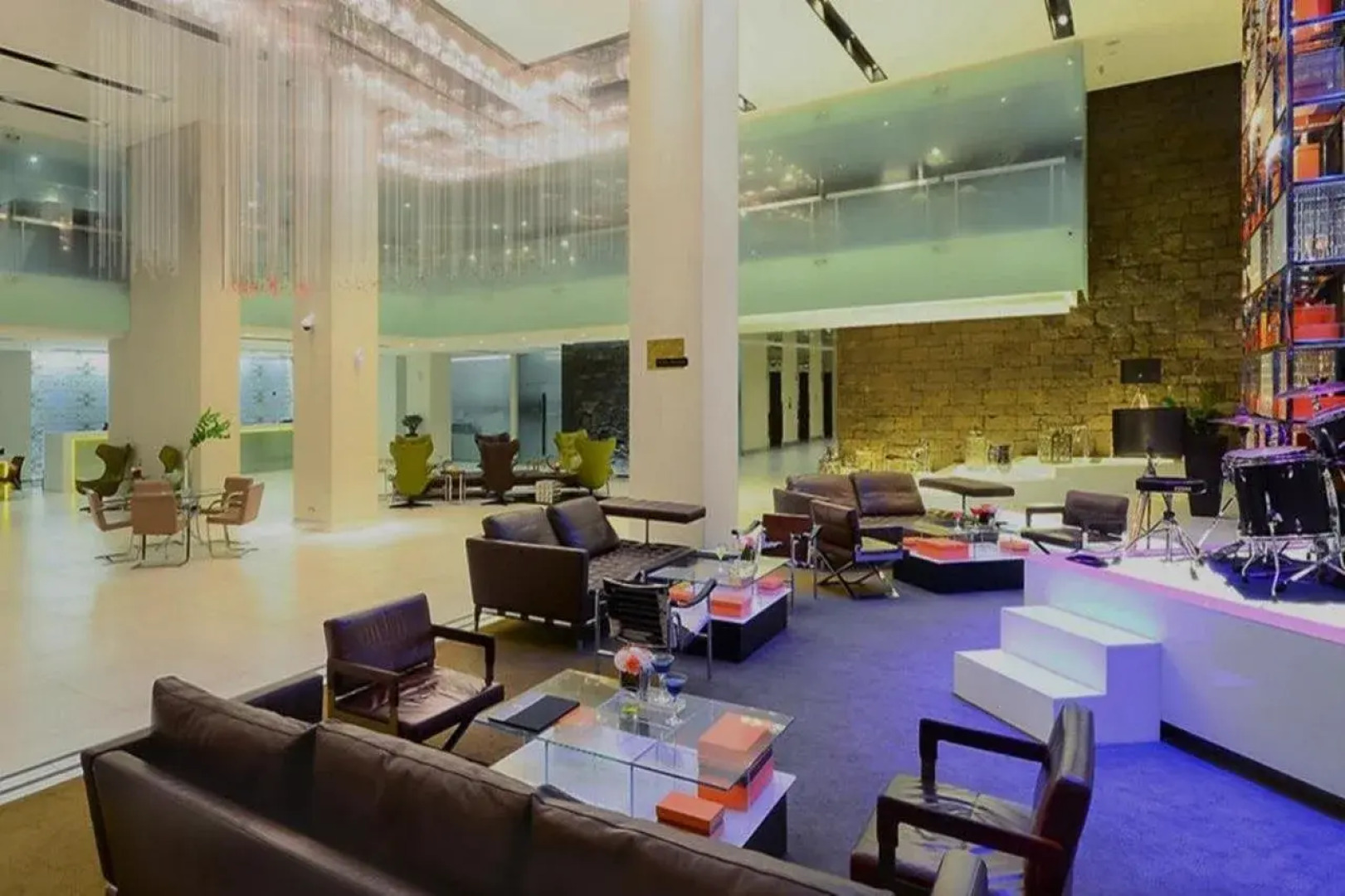 Midas Hotel & Casino