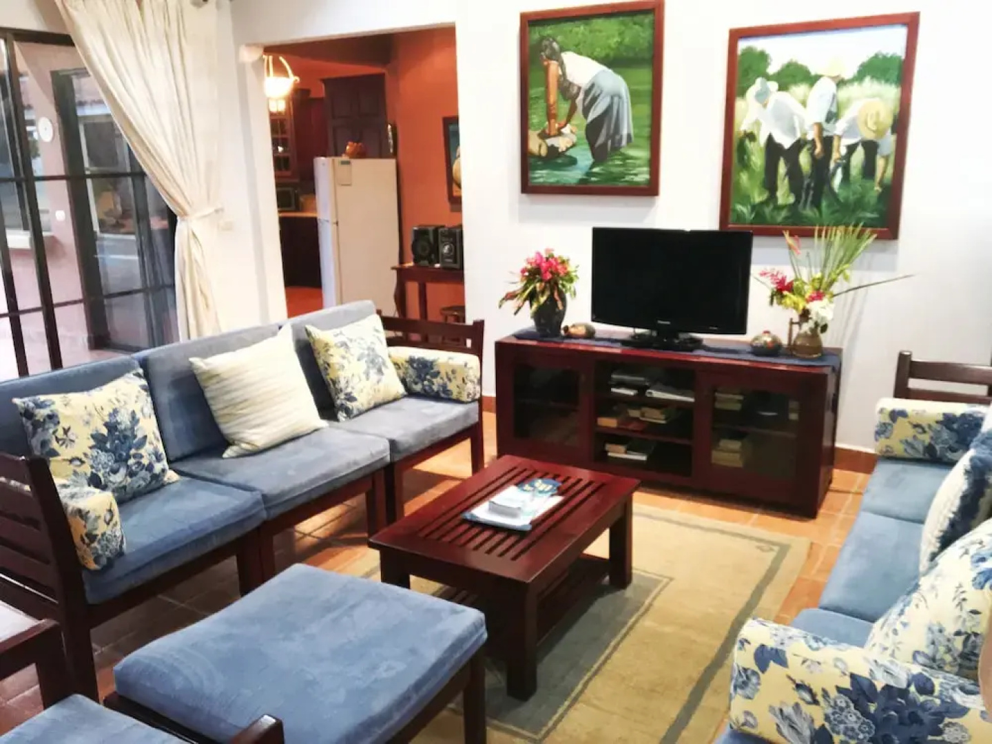 Casa Carolina Gran Pacifica Resort