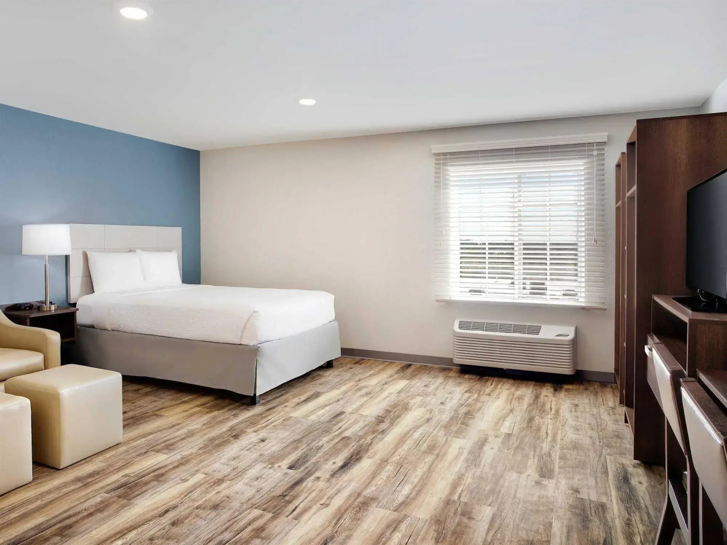 WoodSpring Suites Baltimore White Marsh - Nottingham