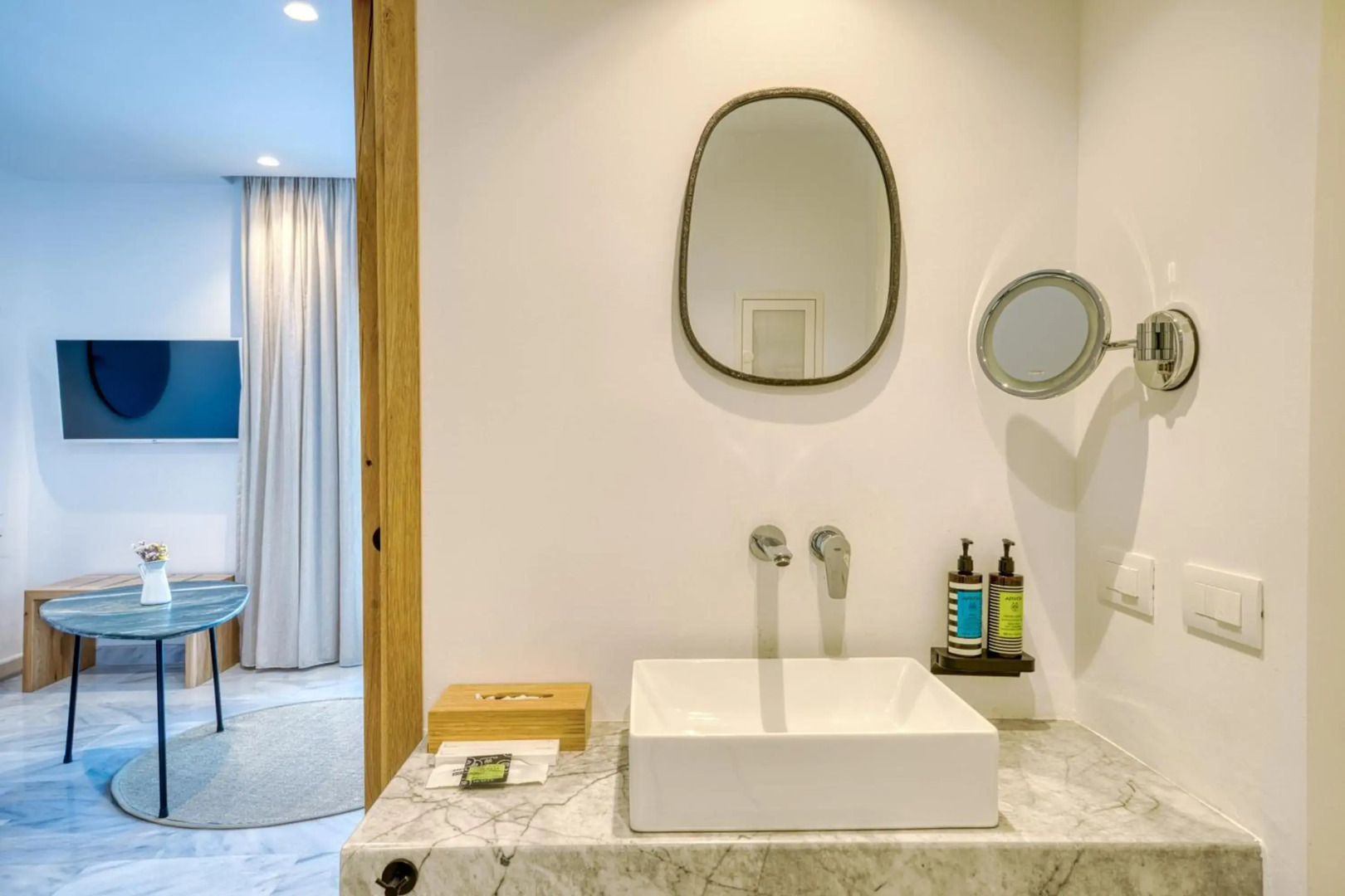 San Antonio Summerland