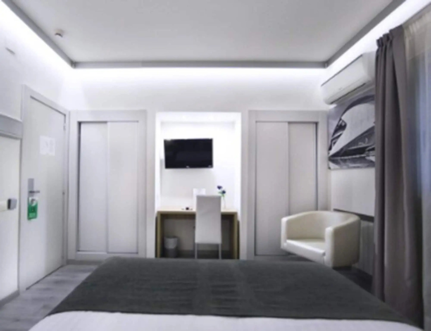 Отель Sweet Hotel Renasa