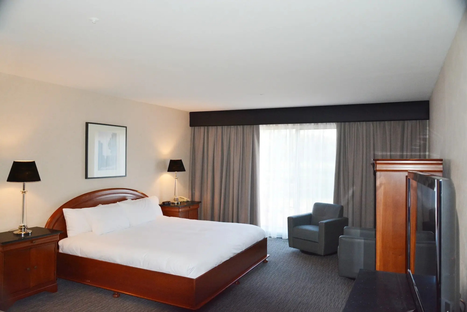 Hôtel Lac Carling Golf & Spa