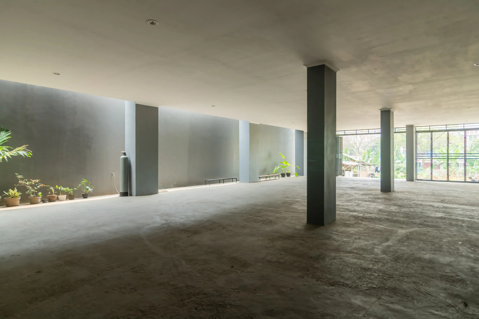 Urbanview Hotel Syariah DJ Gading Serpong