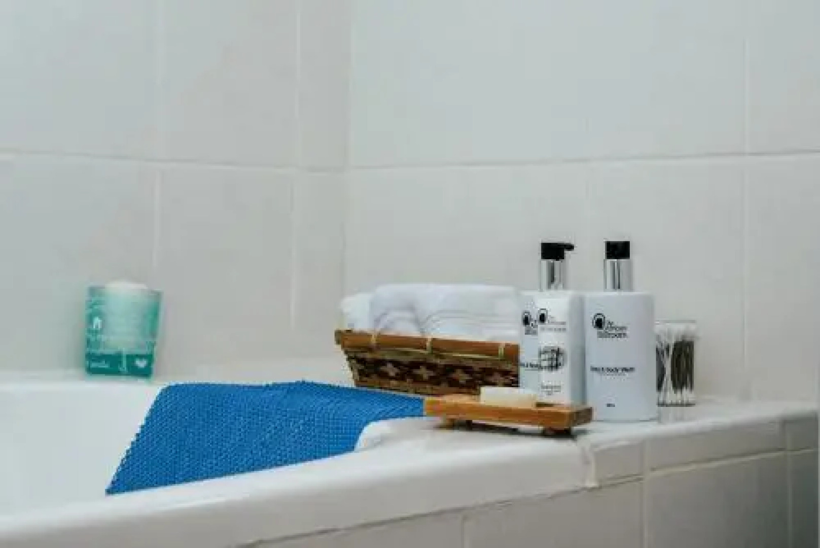 At Whale-Phin Guest House