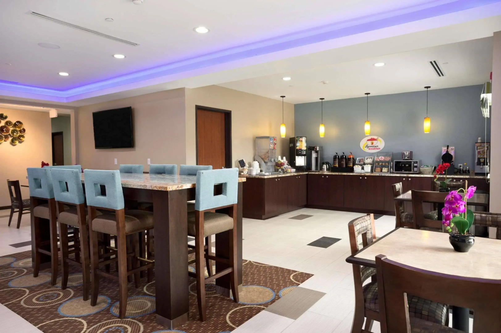 SureStay Plus Hotel by Best Western Owasso Tulsa North