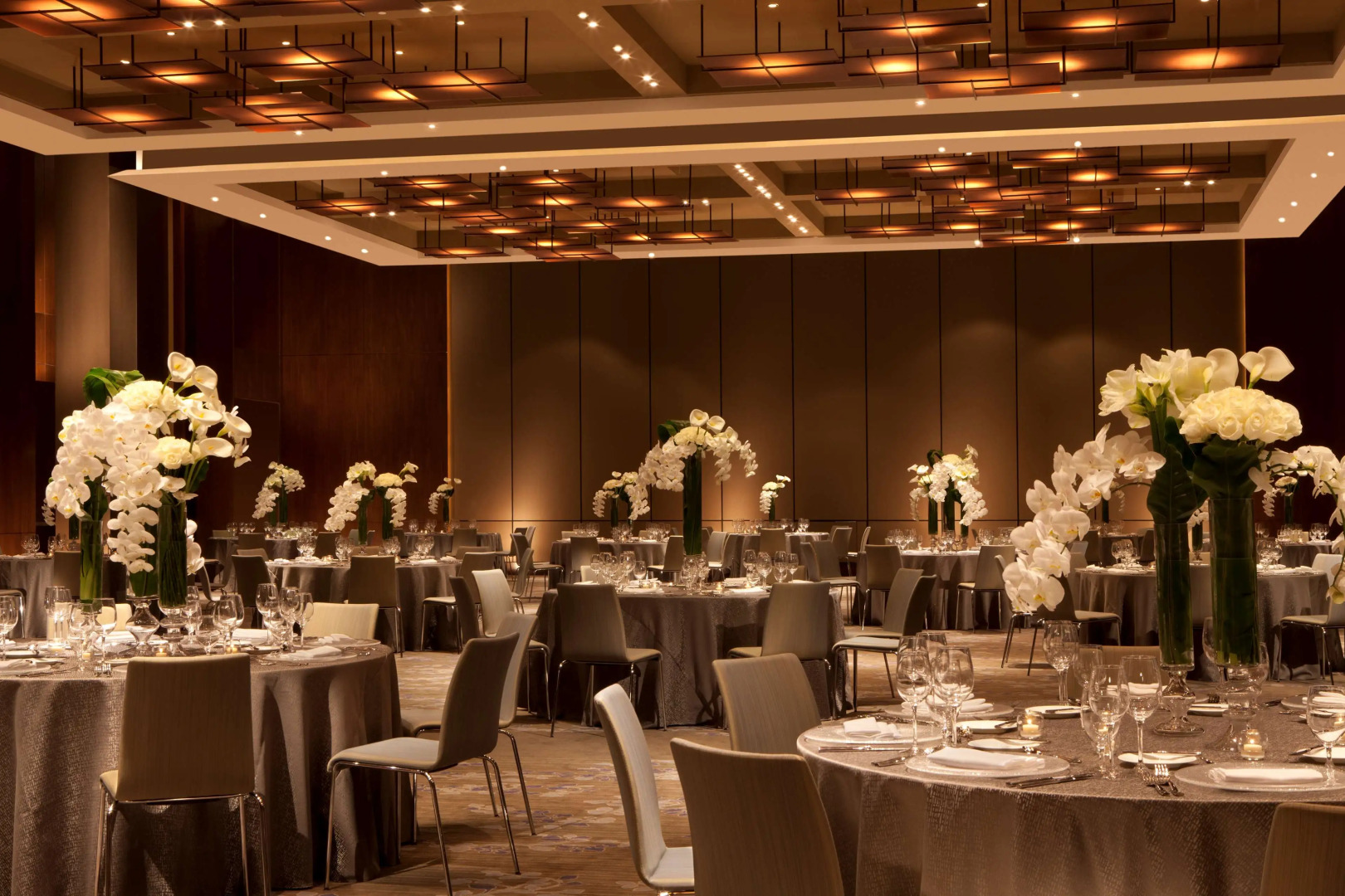 Conrad New York downtown