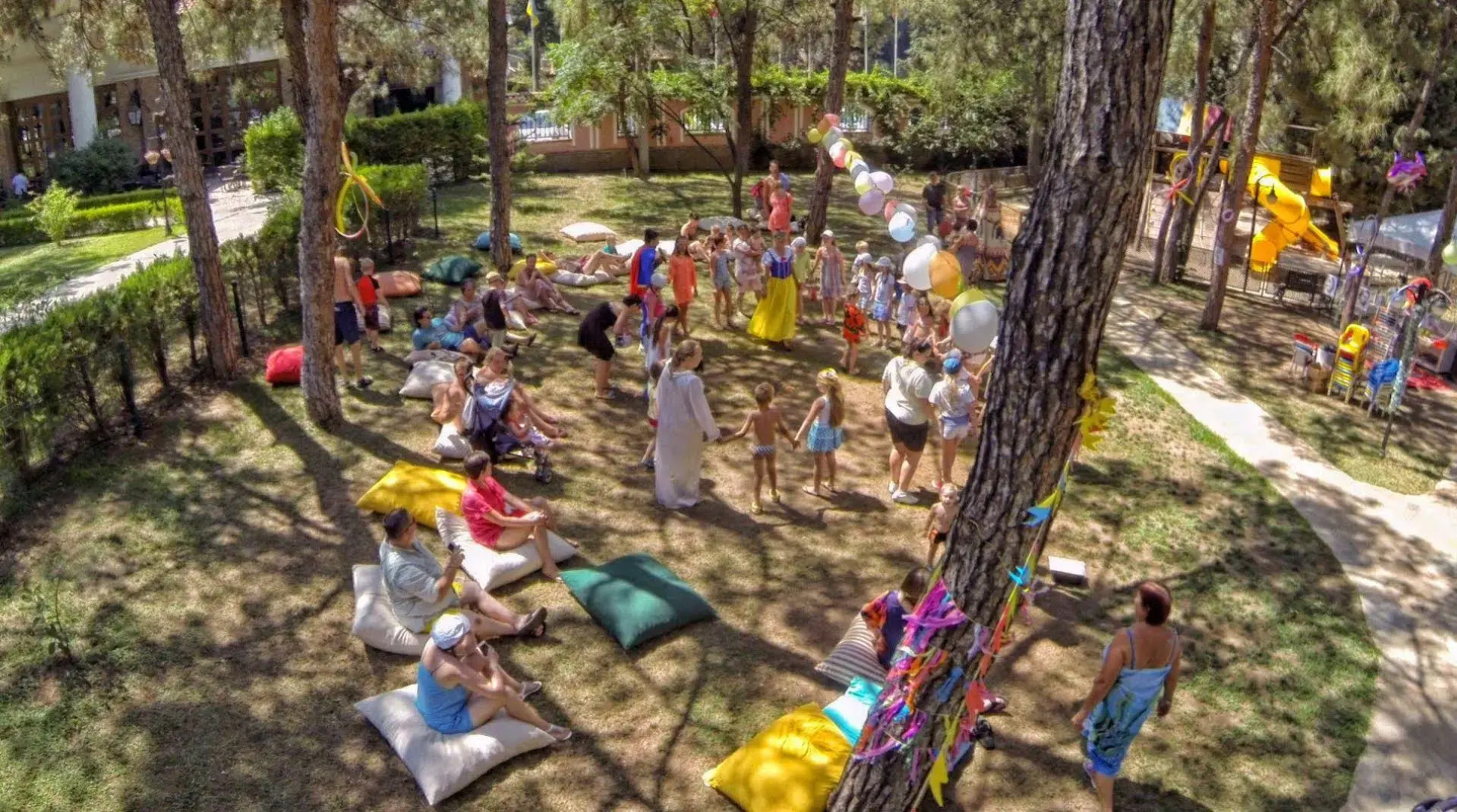 Grand Yazici Club Turban