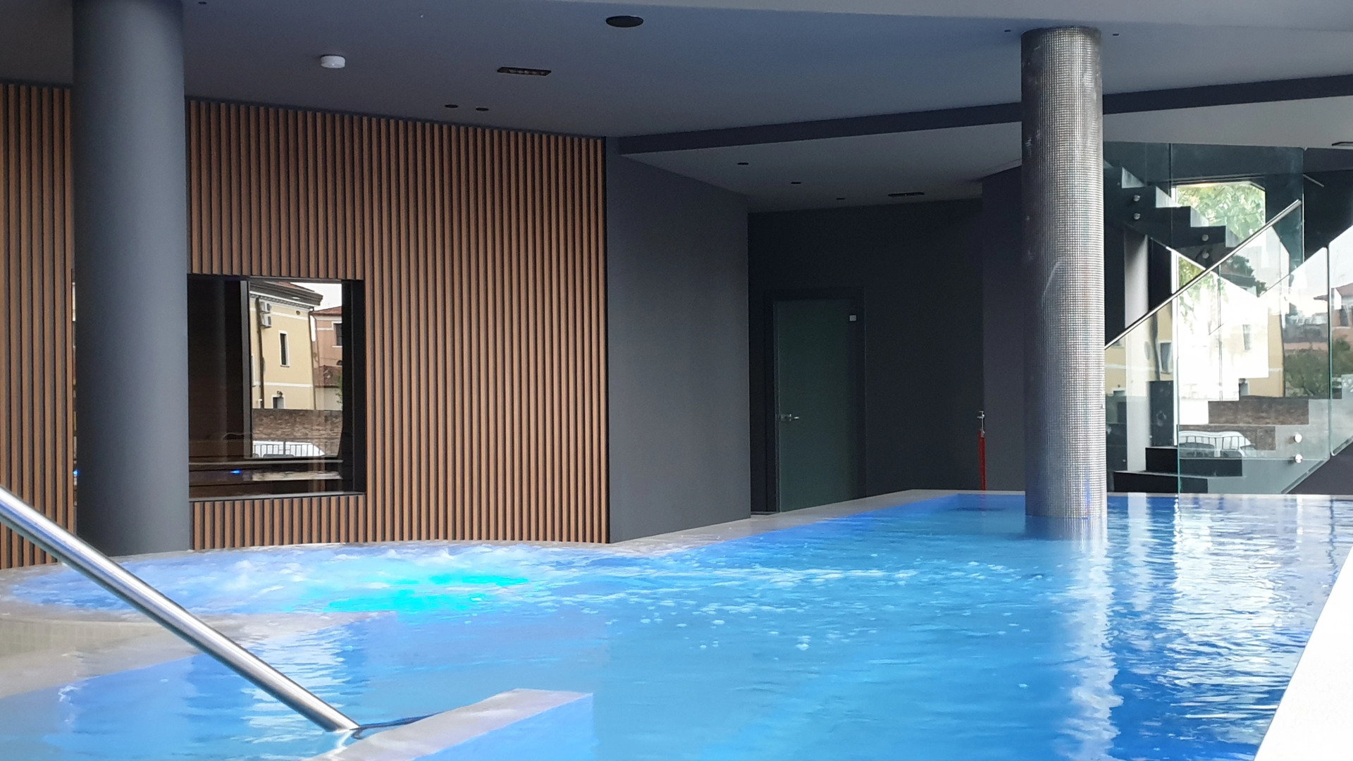 Elite Hotel Mestre Venice