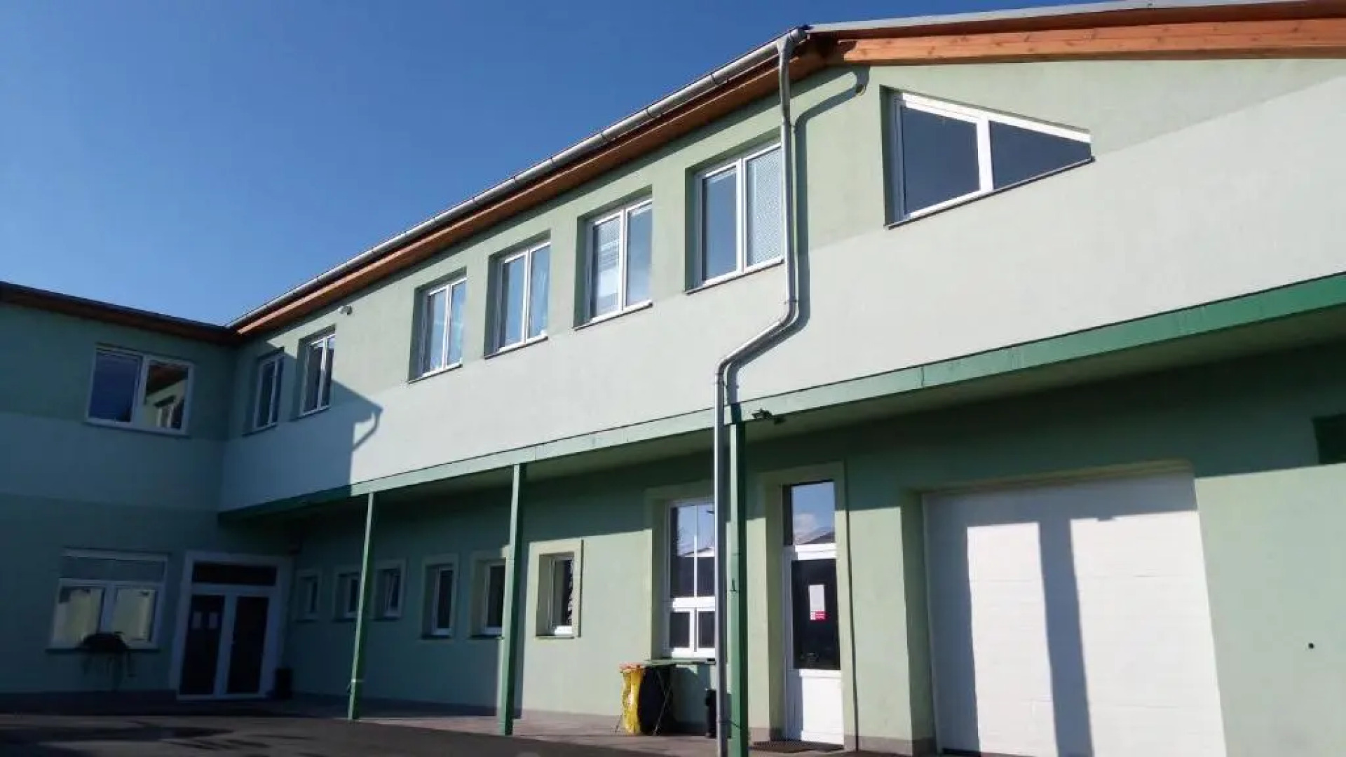 Guest House První Liga