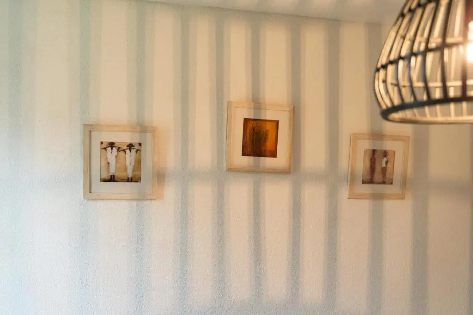 Le Clos Bellevue Appartement T3 parking + piscine