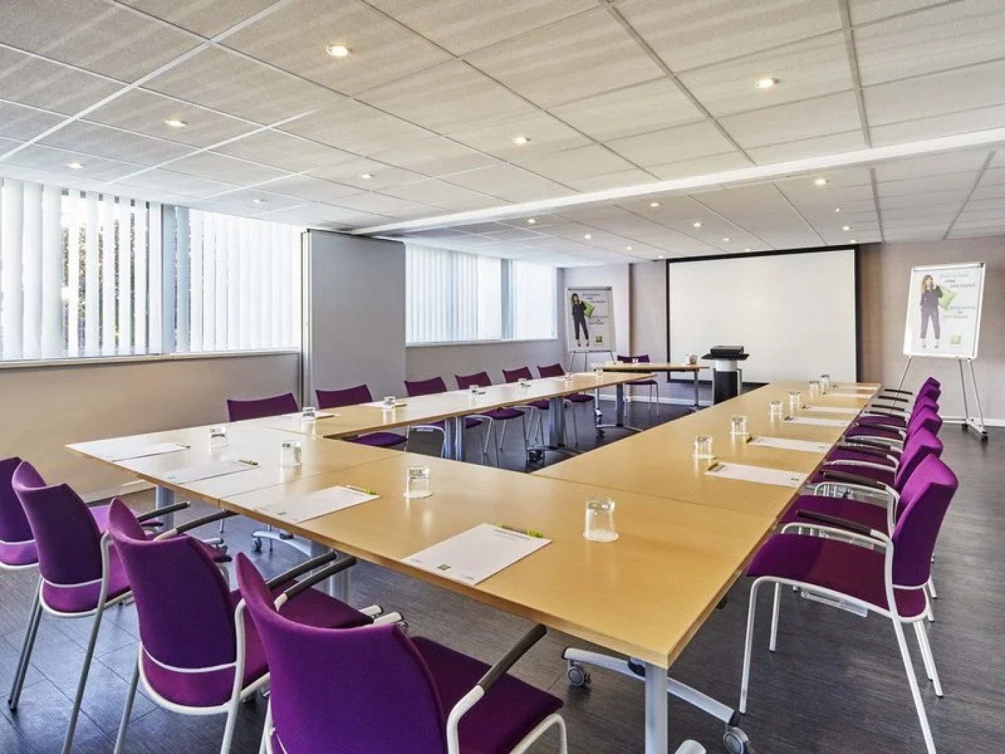 ibis Styles Évry Lisses