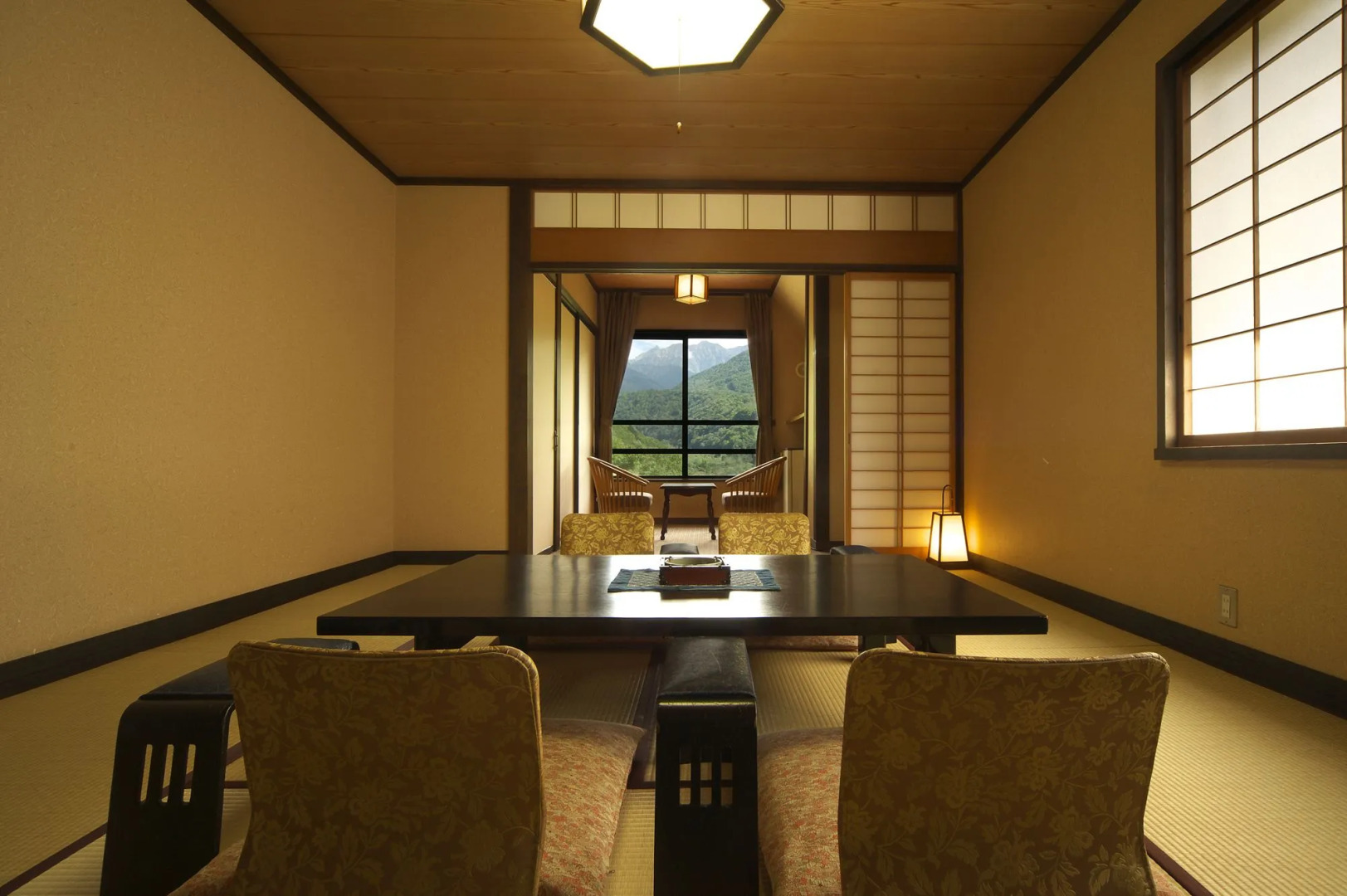 Hodakaso Yamano Hotel