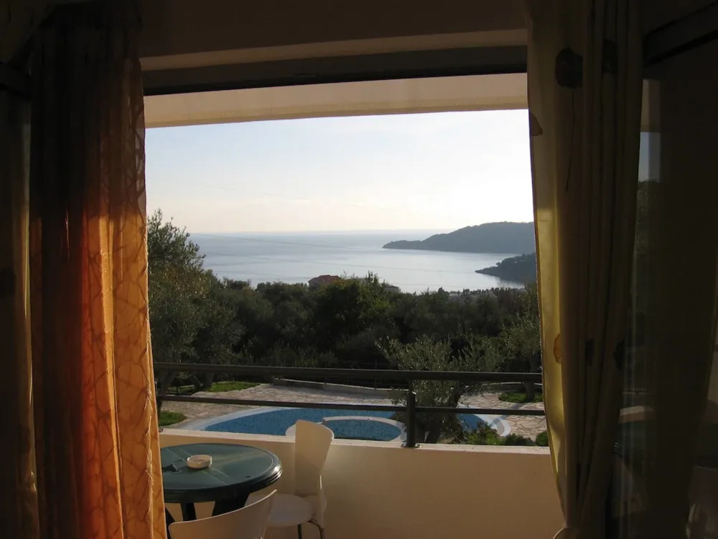 Guest House Maslinjak